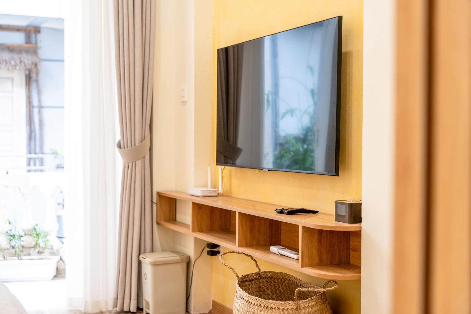 Dechill House Hanoi