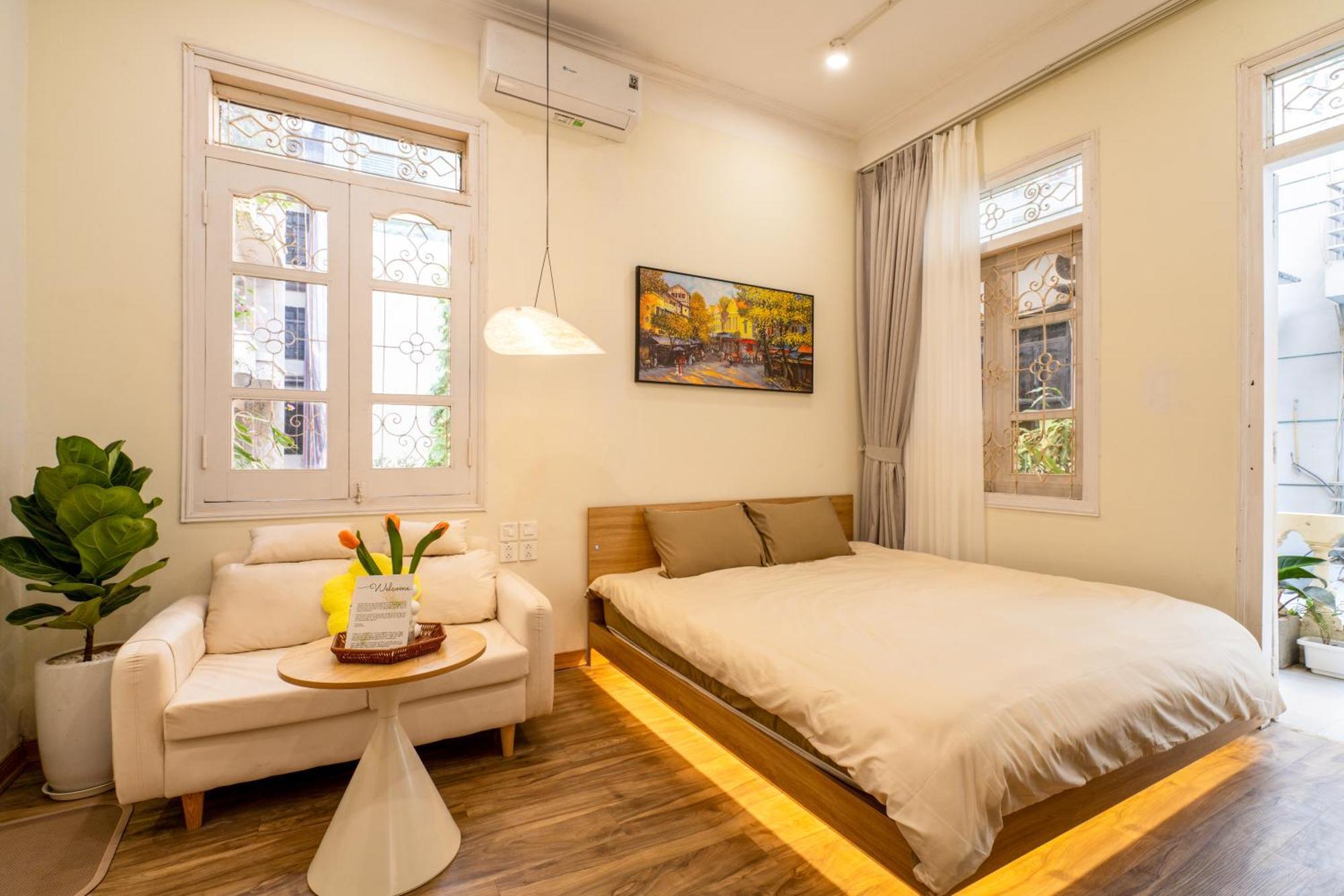 Dechill House * Hanoi