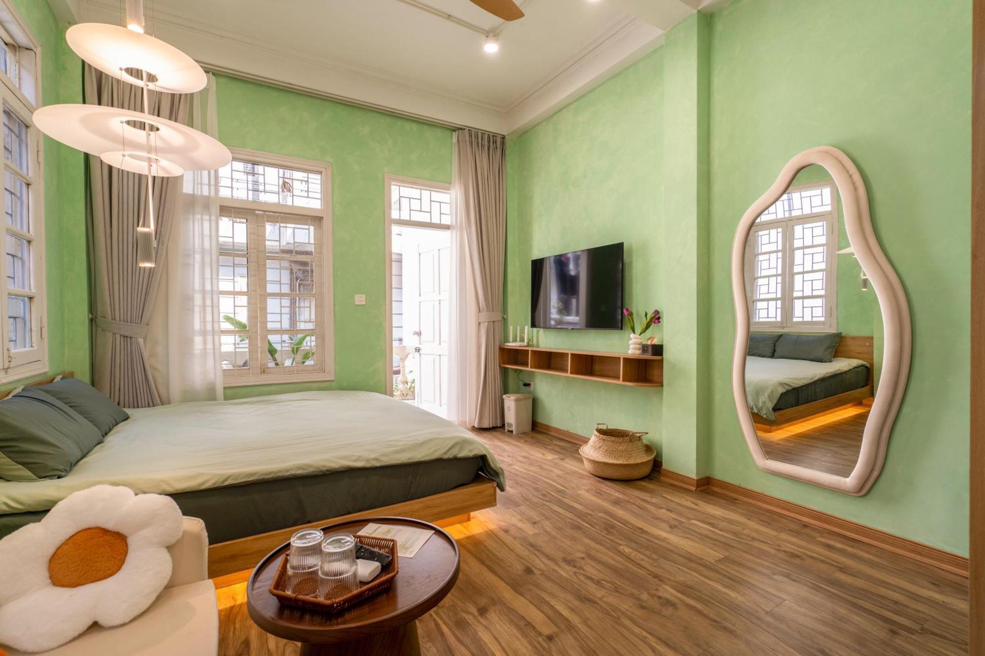 Guest house Dechill House