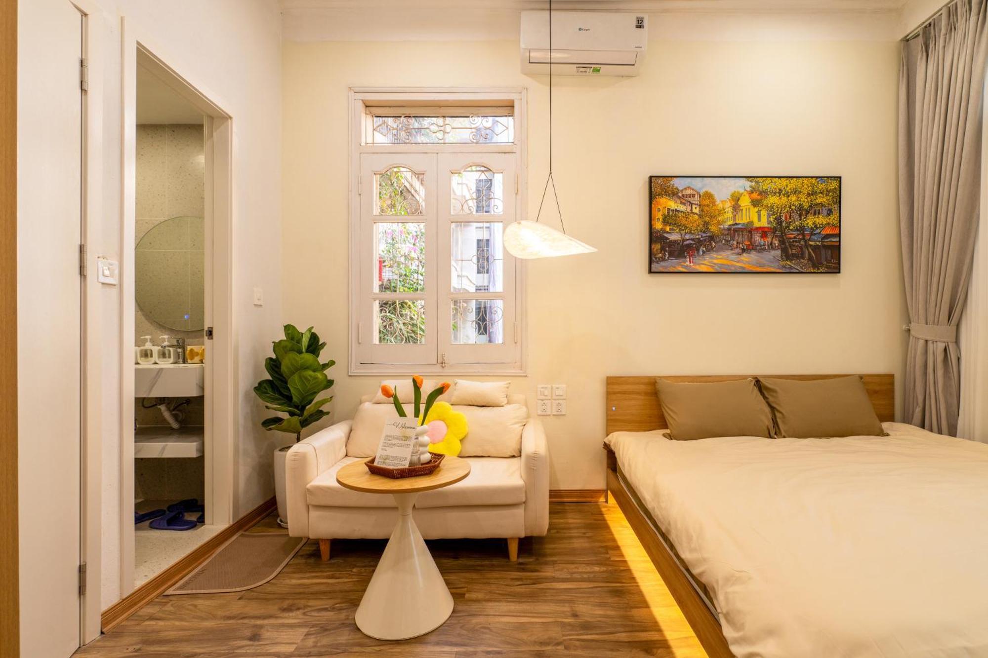 Dechill House Hanoi