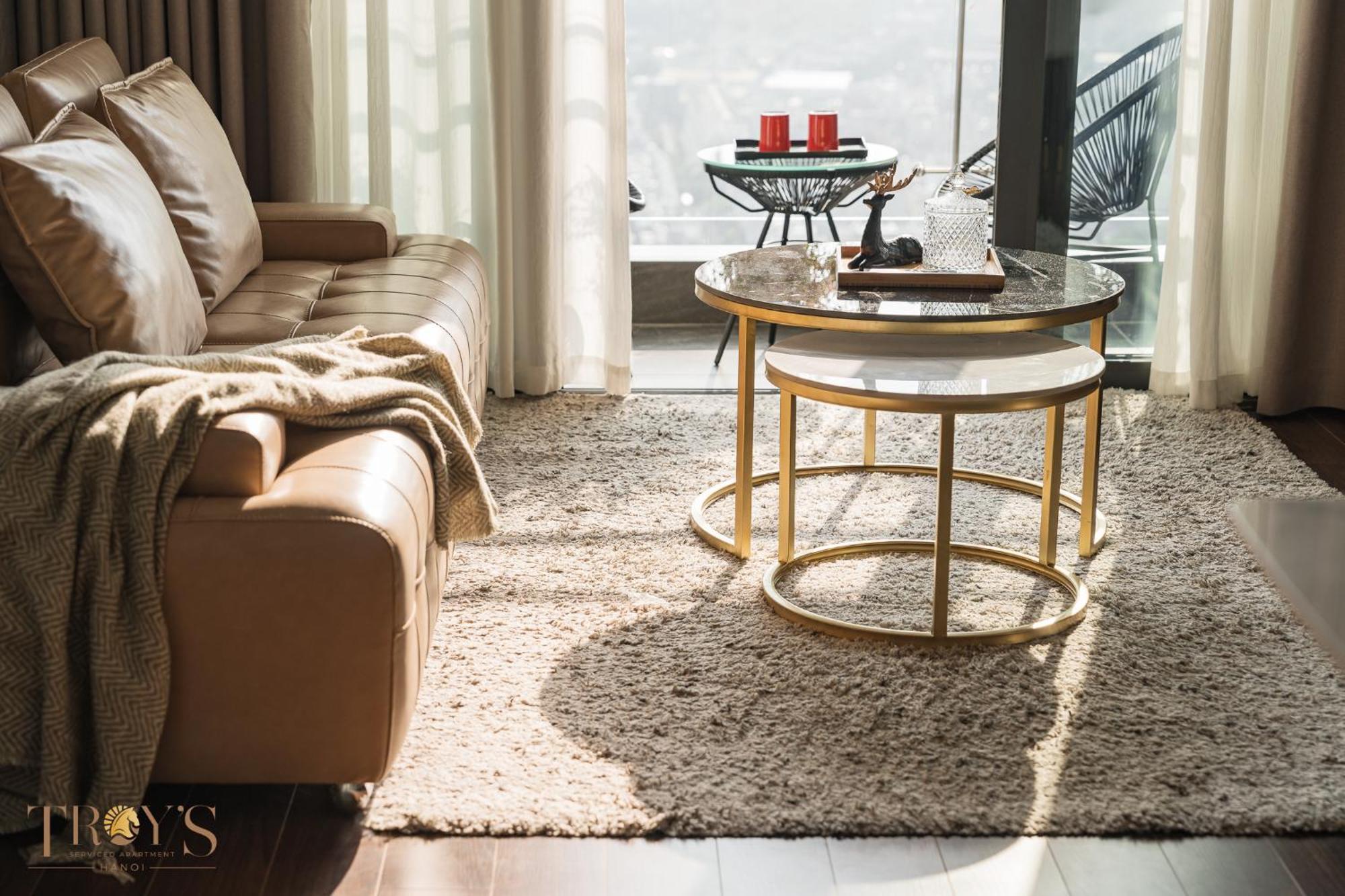 Troy House - Masteri West Heights 5*