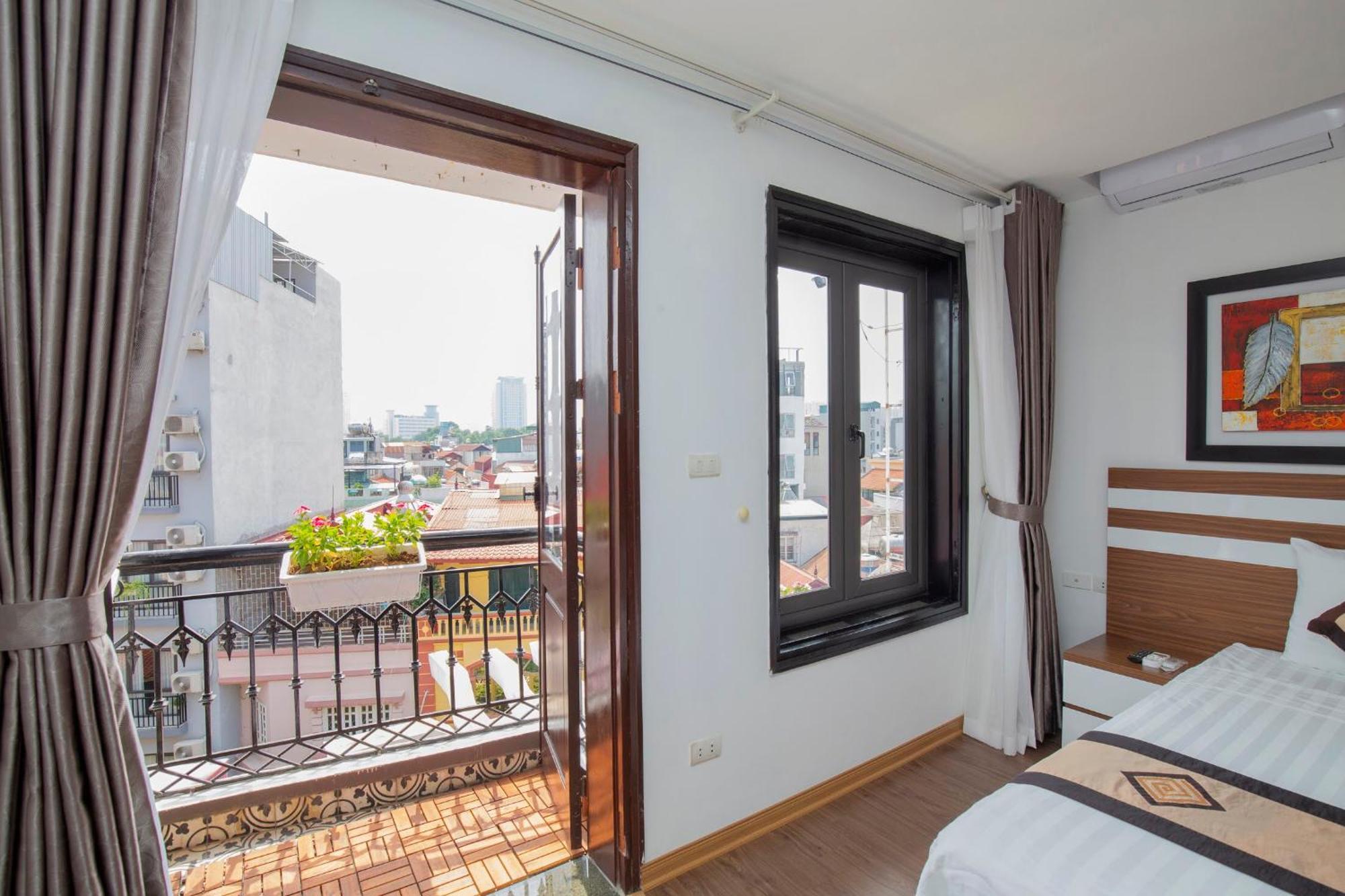Apartamento Sumitomo2 - For Japanese Hanói