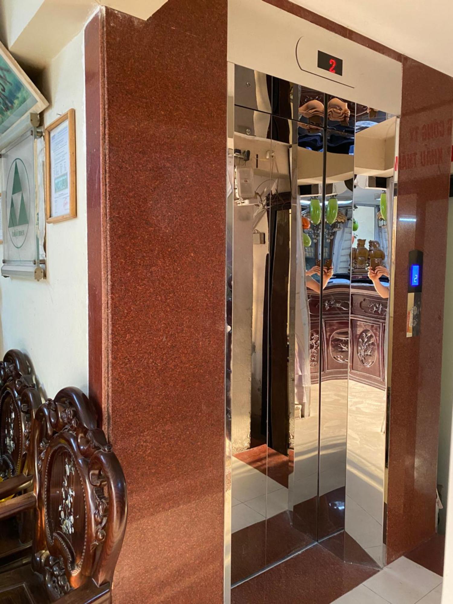 Hotel Thang Long Hanoi