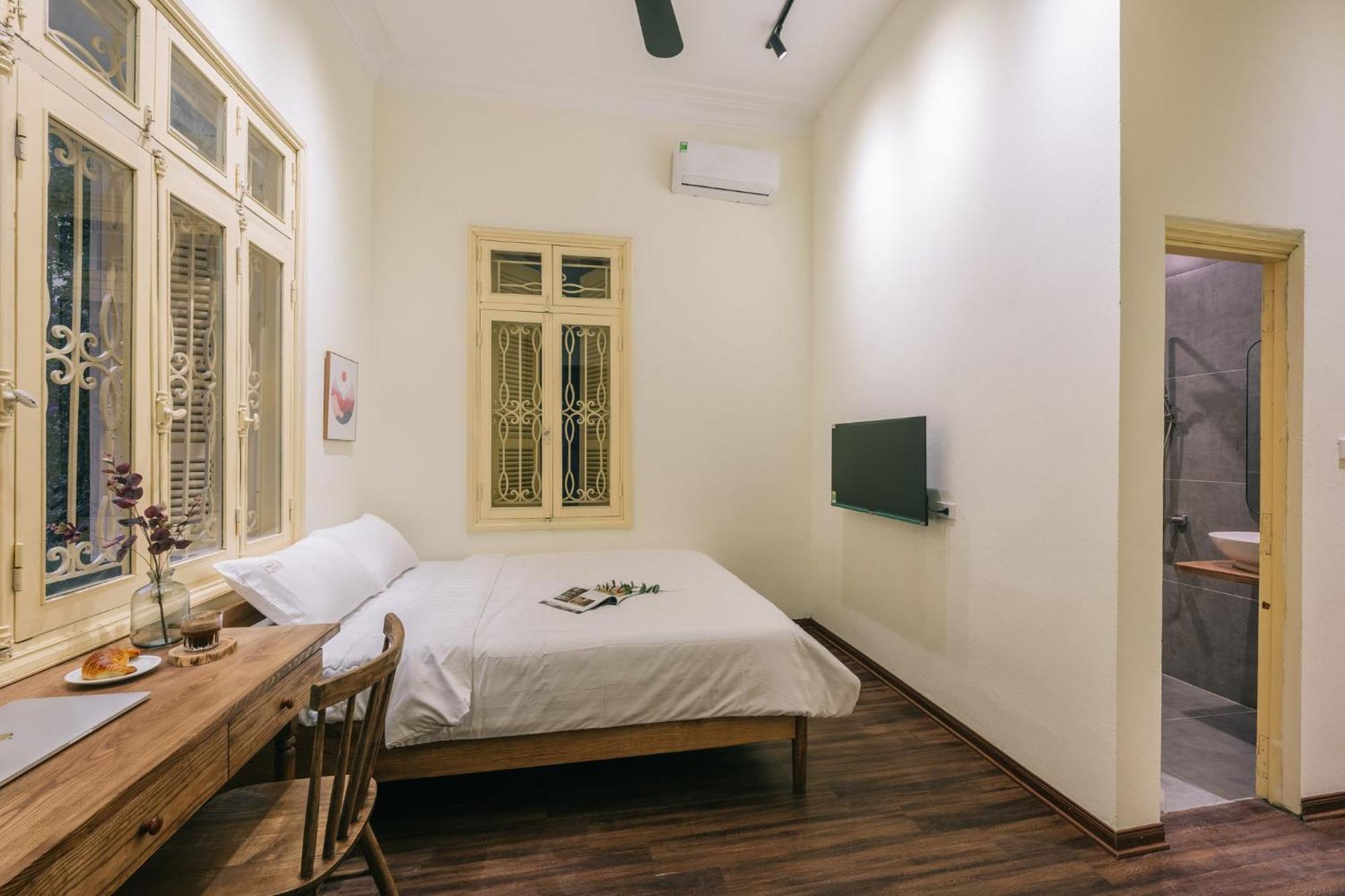 Location - Garden In - Egg Coffee Class Apartment *