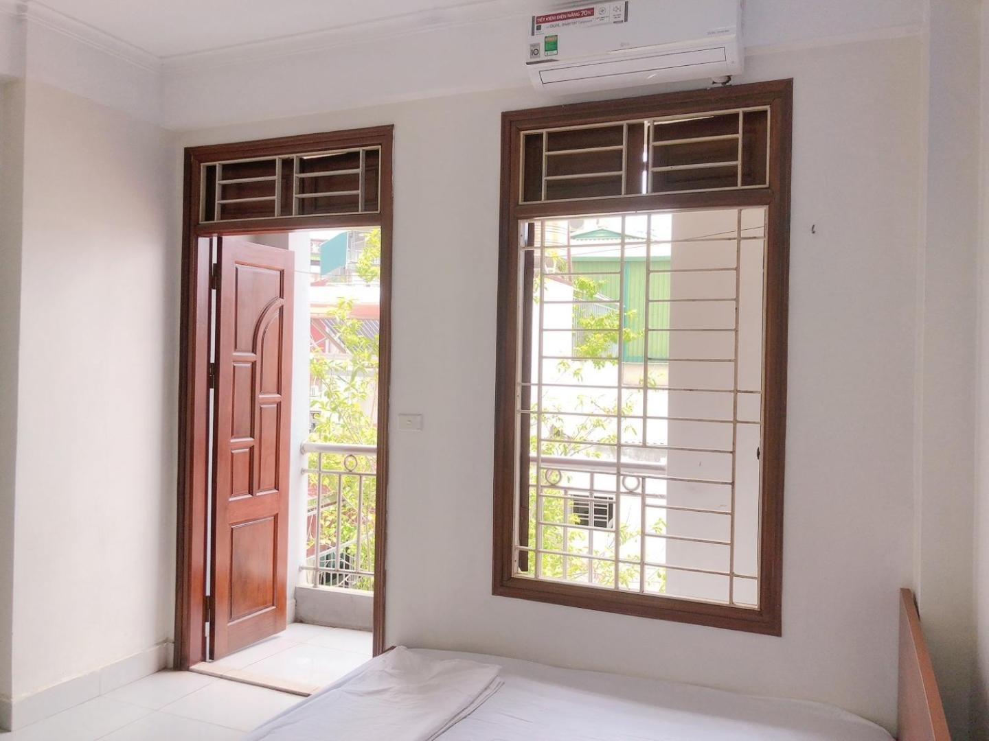 Apartment Li 26 Duong My Dinh, Nam Tu Liem, Ha Noi Near Keangnam