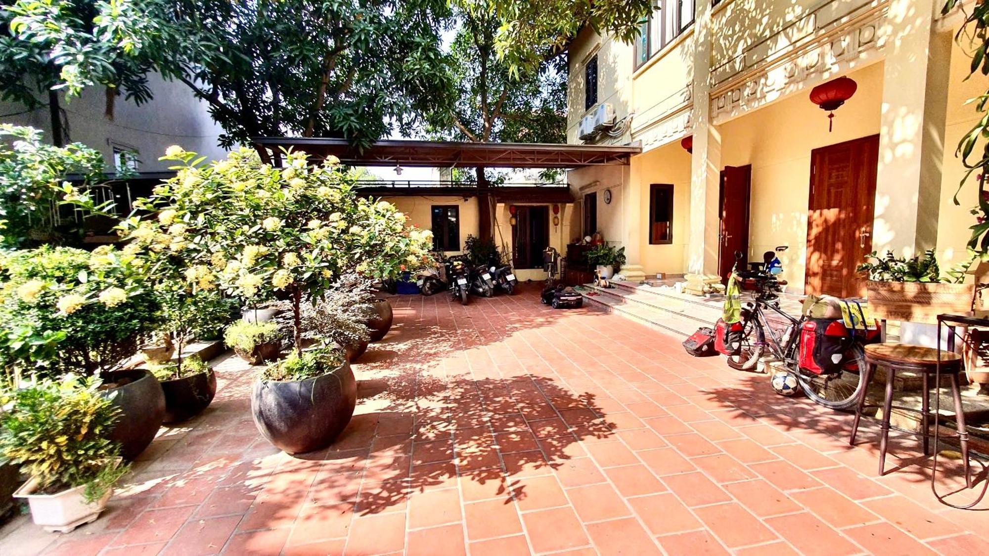 Guest house Lee