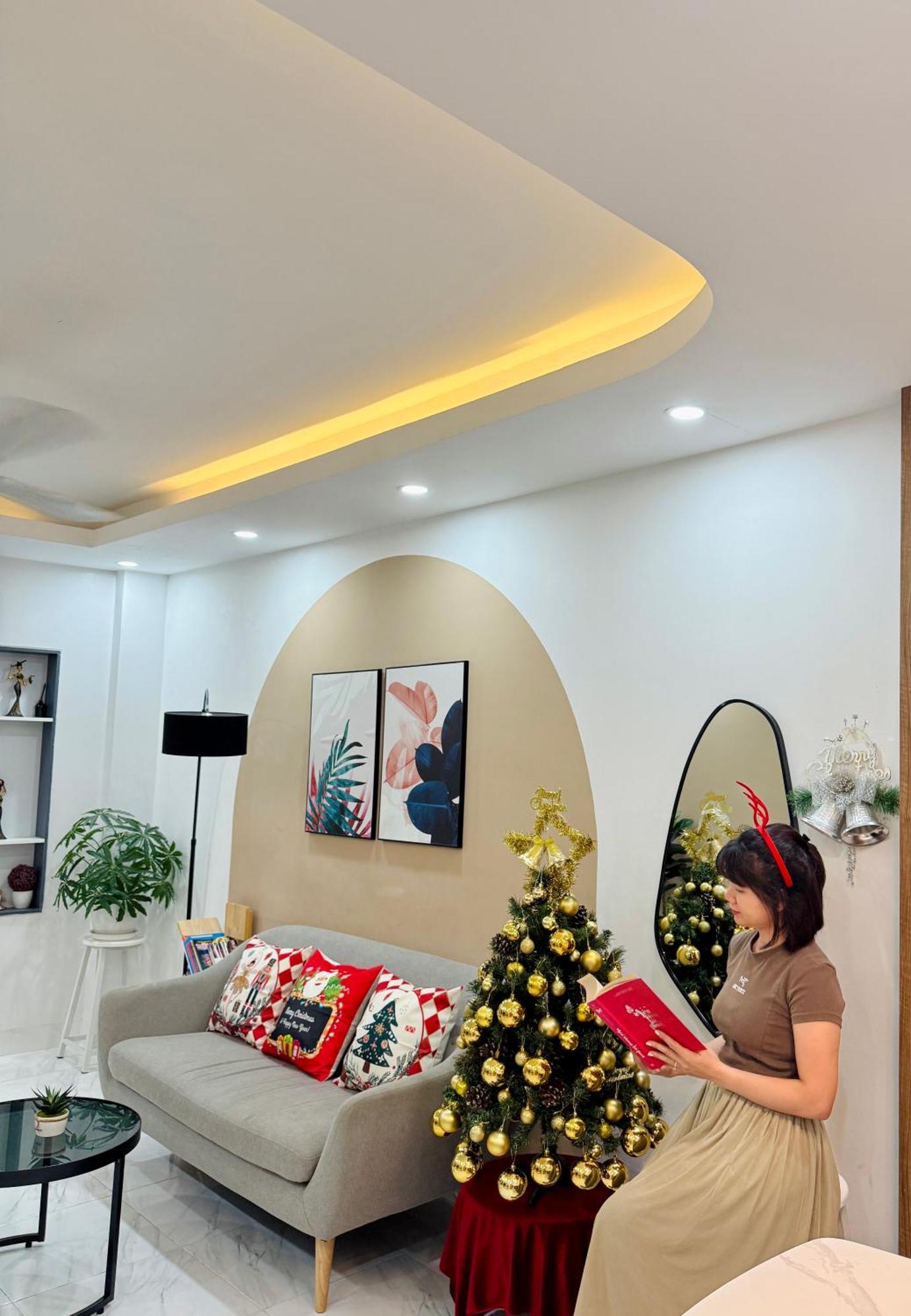 Nalsol House Apartment *