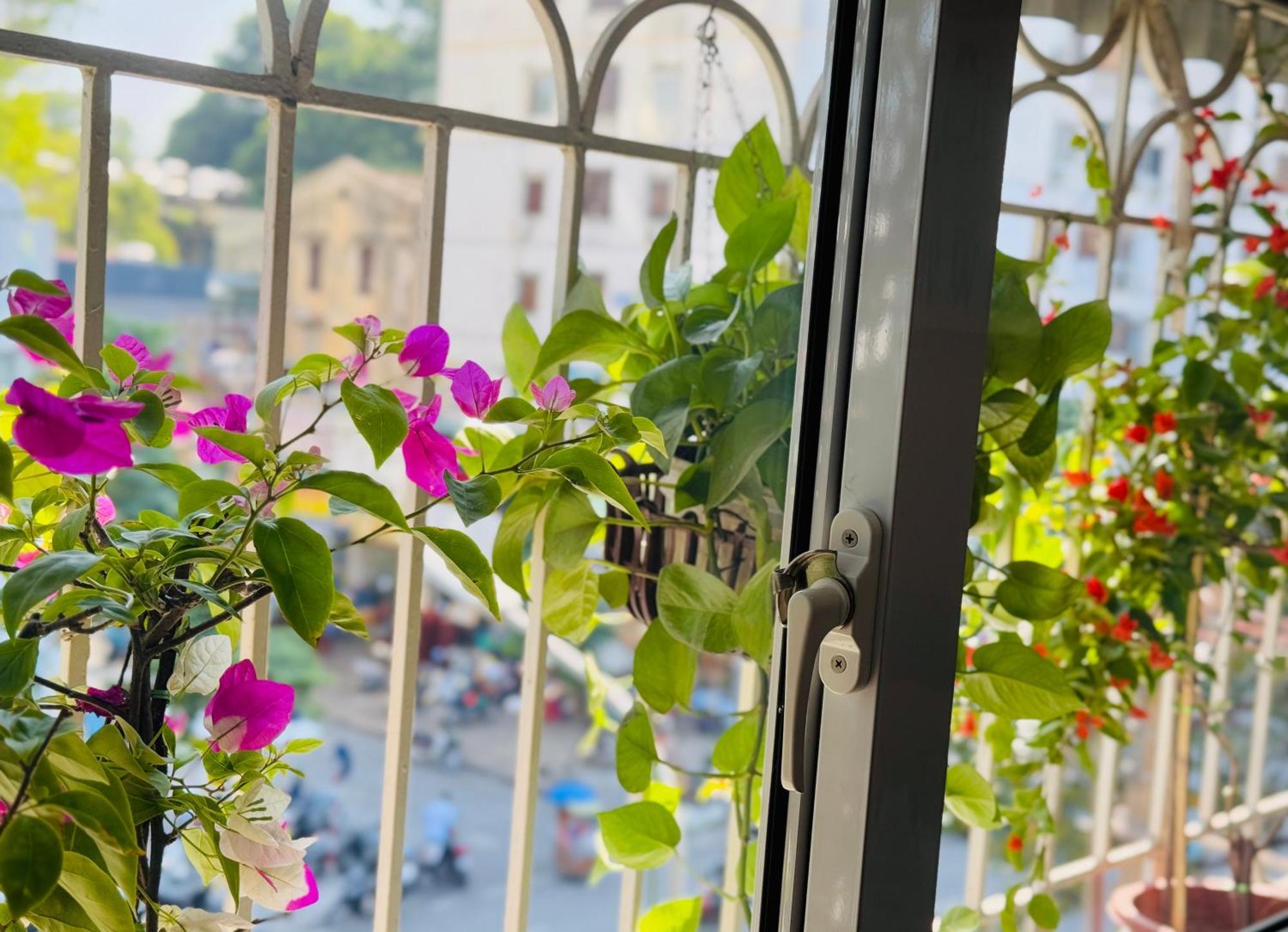 Nalsol House * Hanoi
