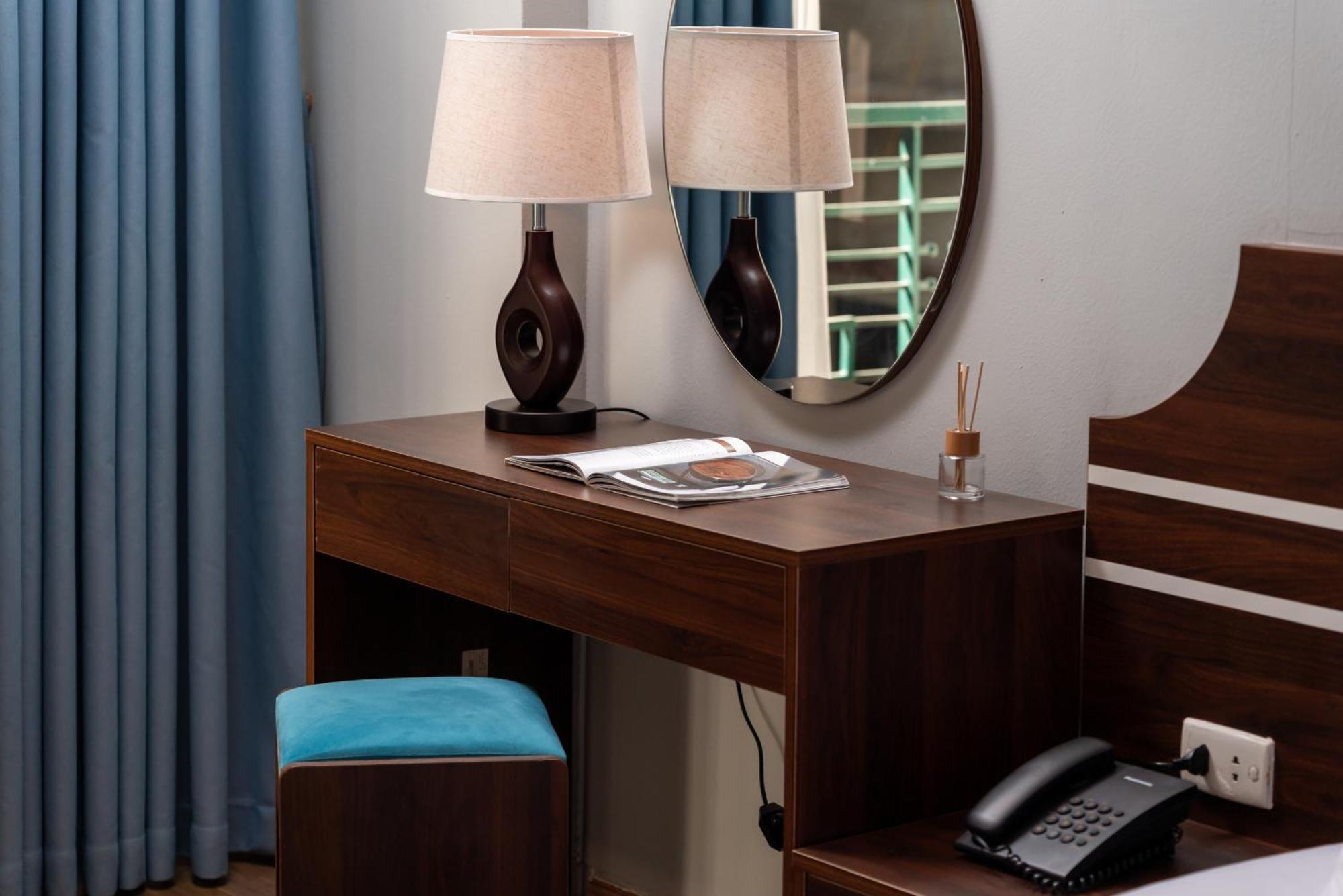 Astoria & Travel Hotel 3*