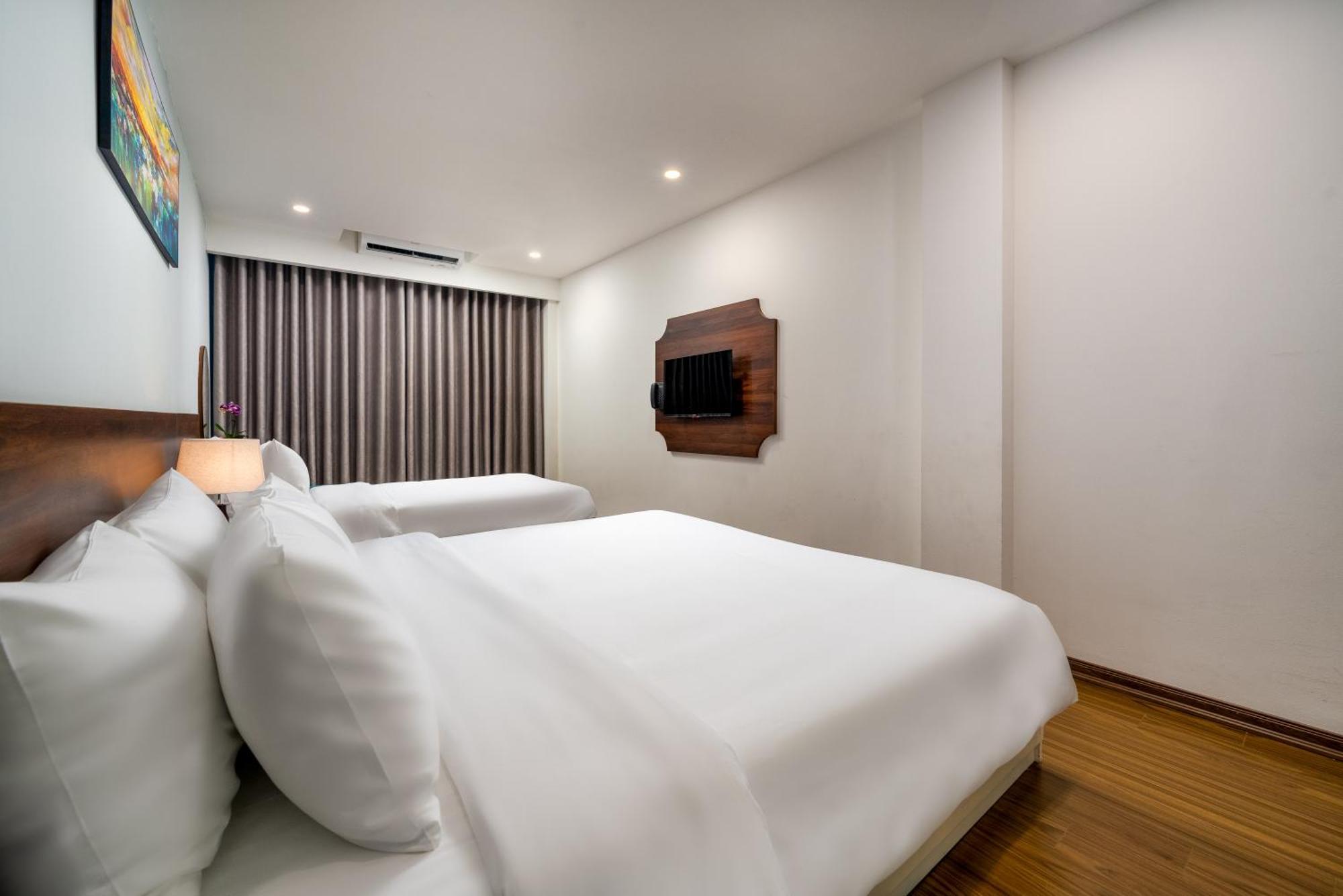 Astoria & Travel 3* Hà Nội