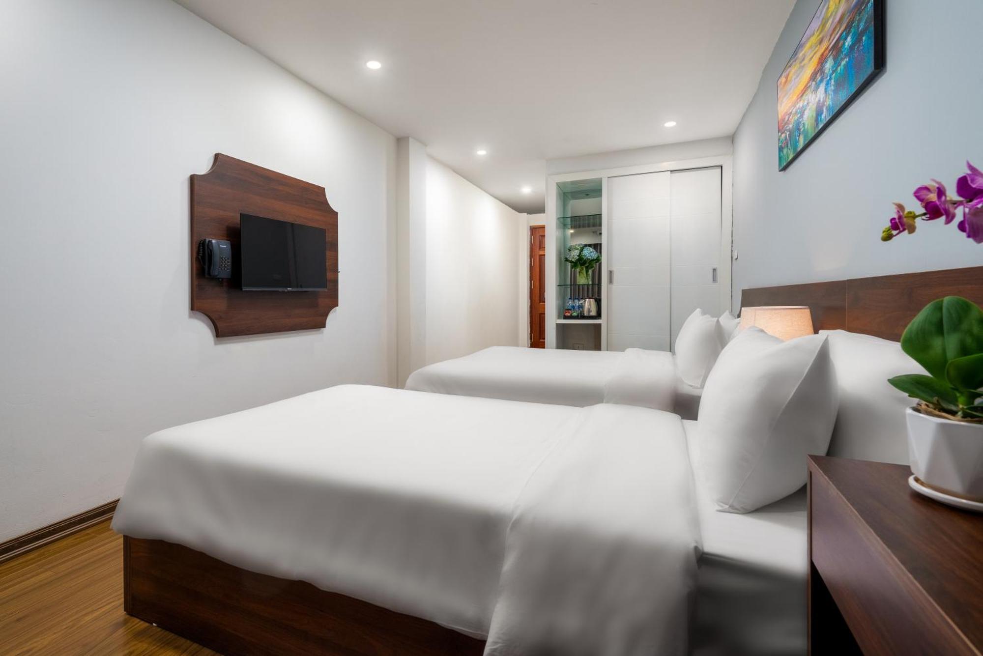 Astoria & Travel Khách sạn Hà Nội