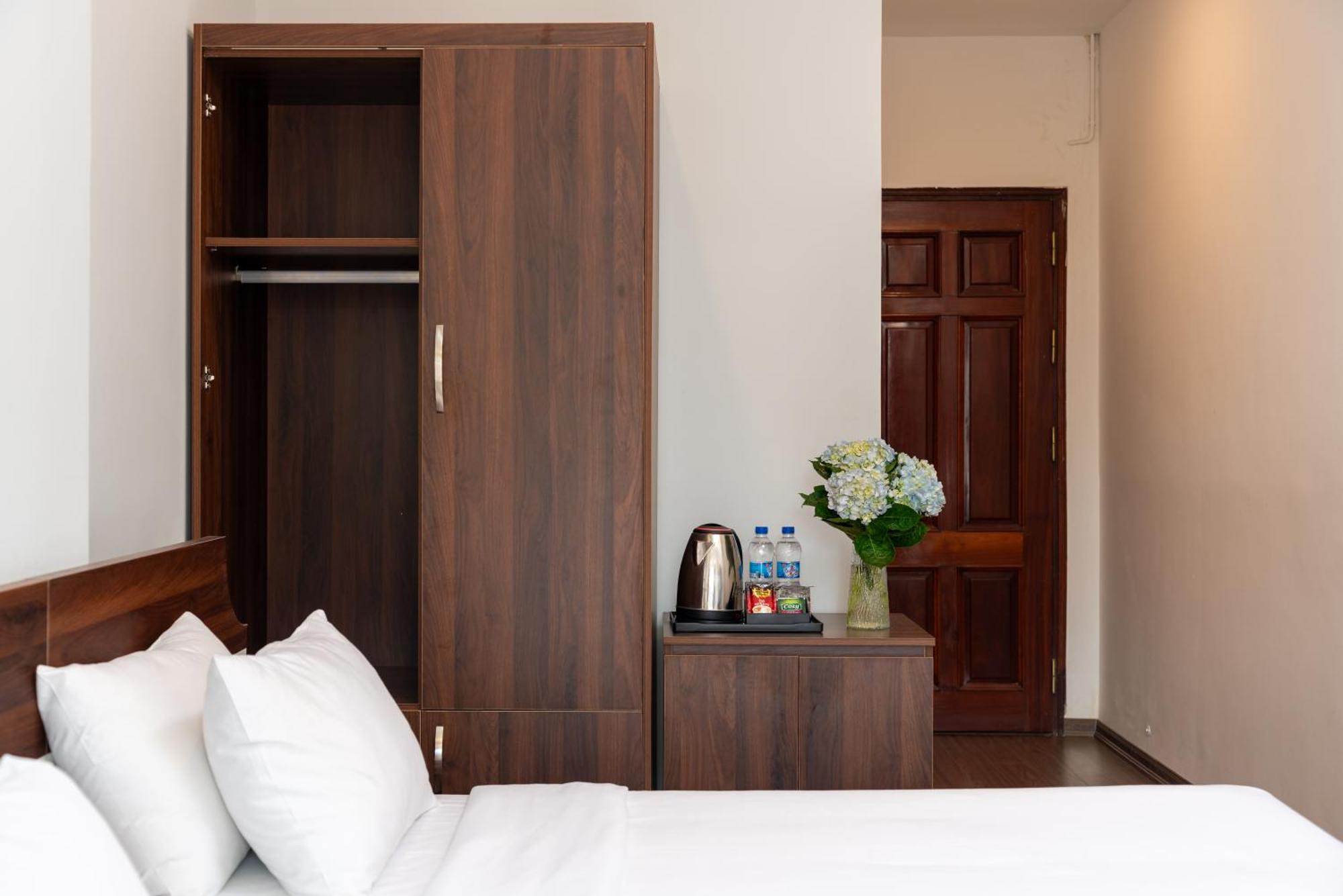 Astoria & Travel 3* Hà Nội