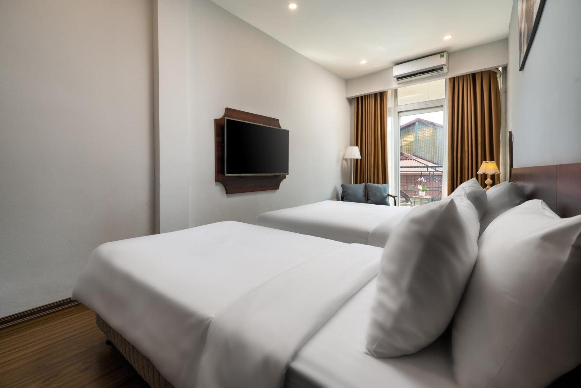 Astoria & Travel Khách sạn Hà Nội
