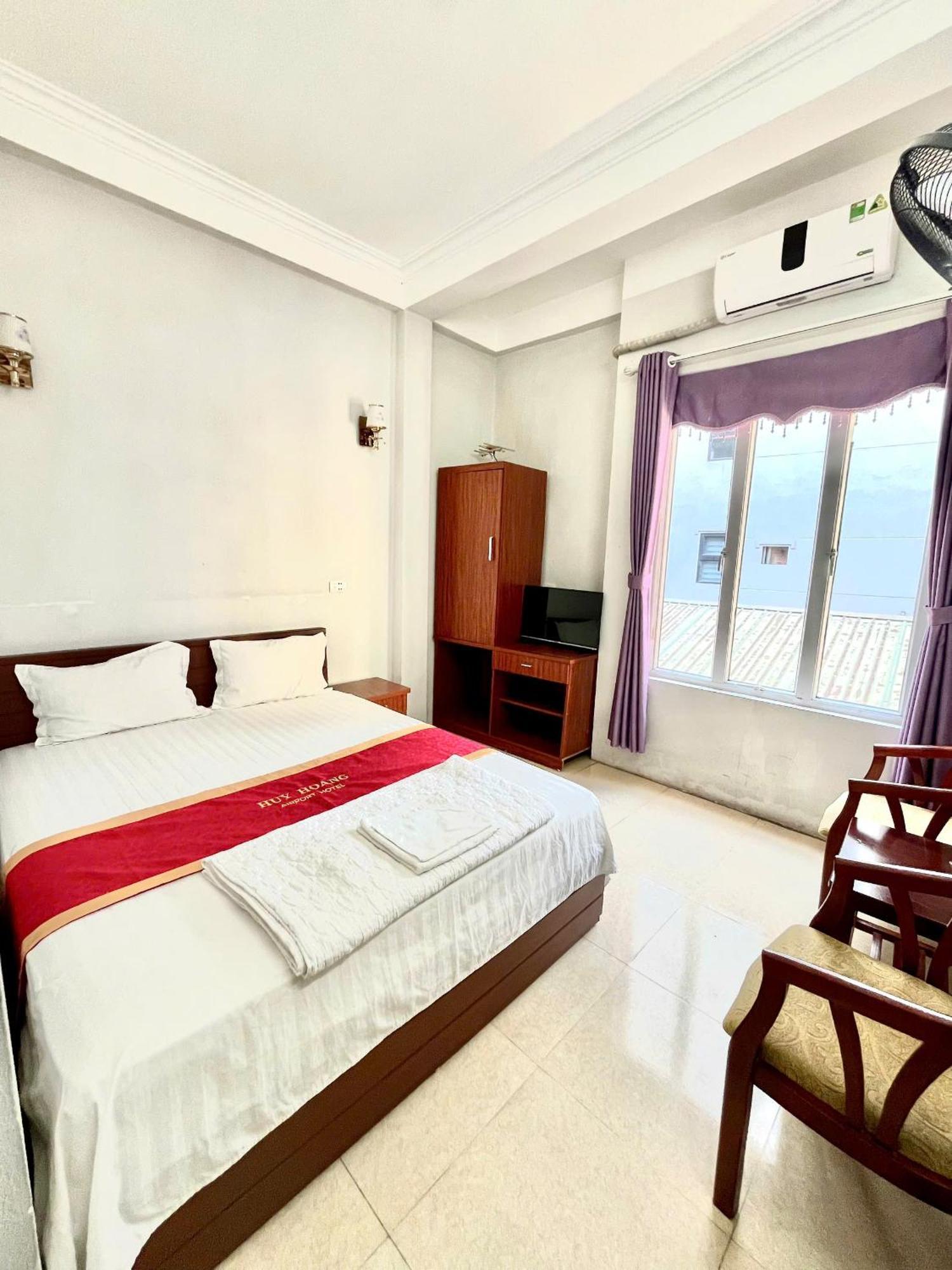 Bed & Breakfast Huy Hoang Airport Hanoi
