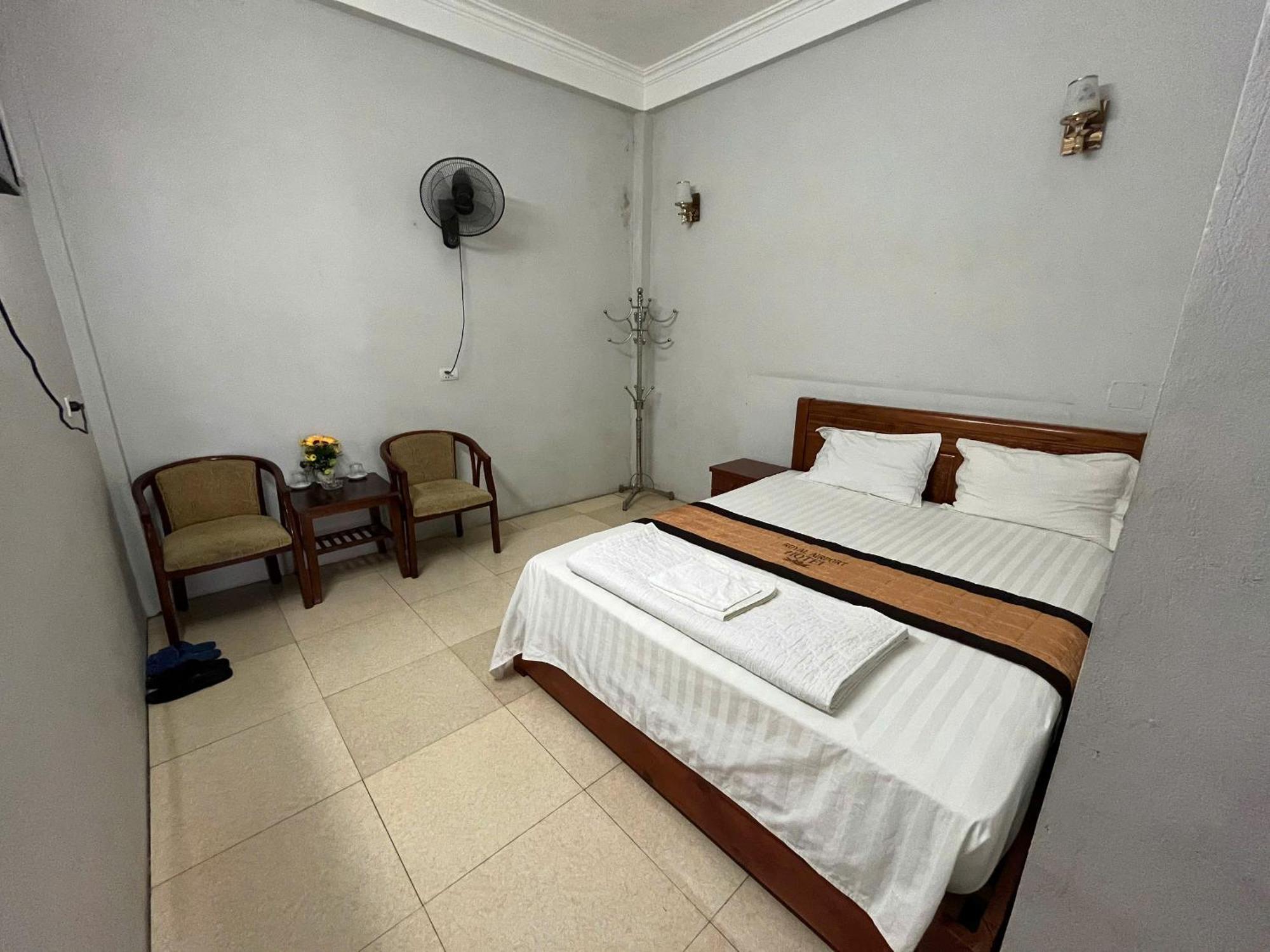 Bed & Breakfast Huy Hoang Airport