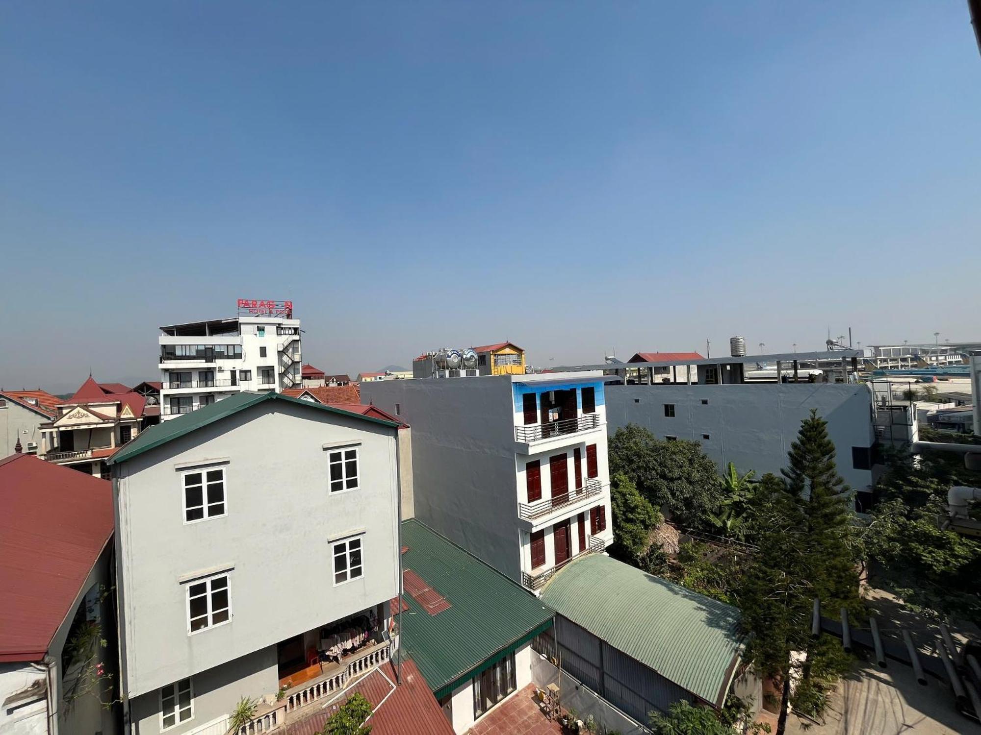 Huy Hoang Airport Bed & Breakfast Hanoi