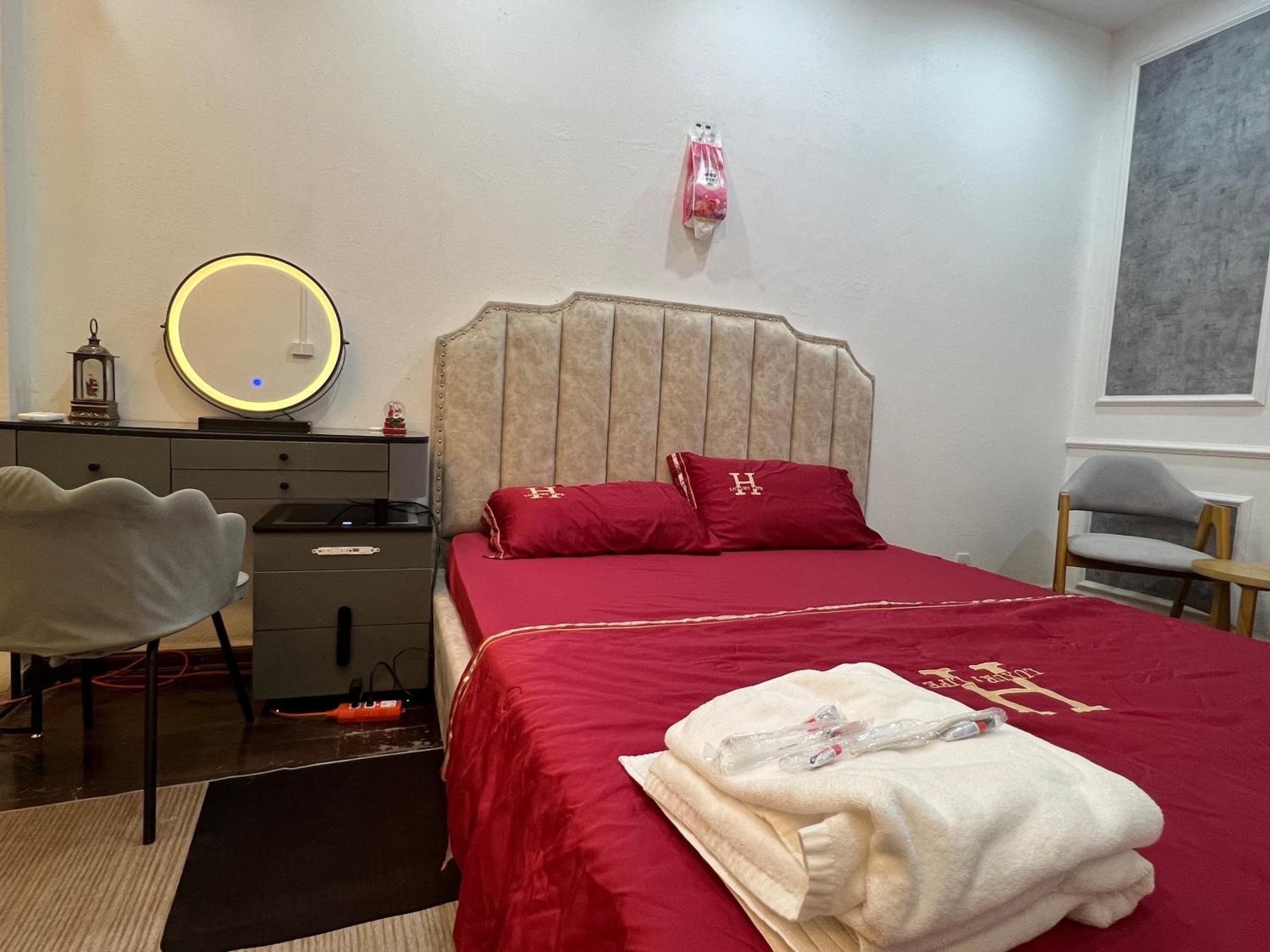 Venus Kham Thien Guest house