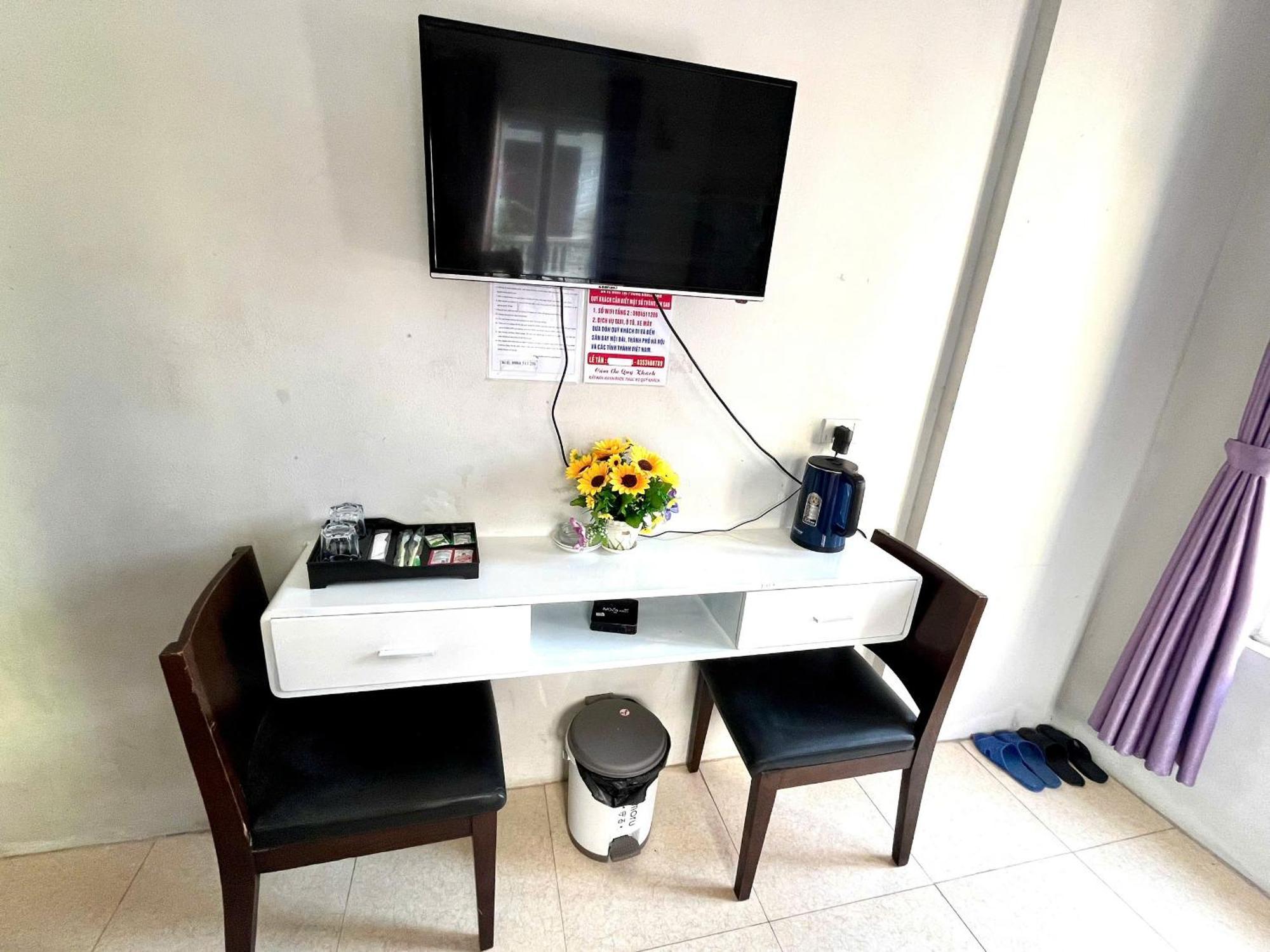 Bed & Breakfast Huy Hoang Airport