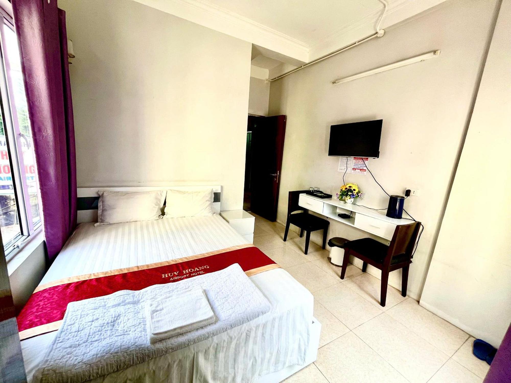 Bed & Breakfast Huy Hoang Airport