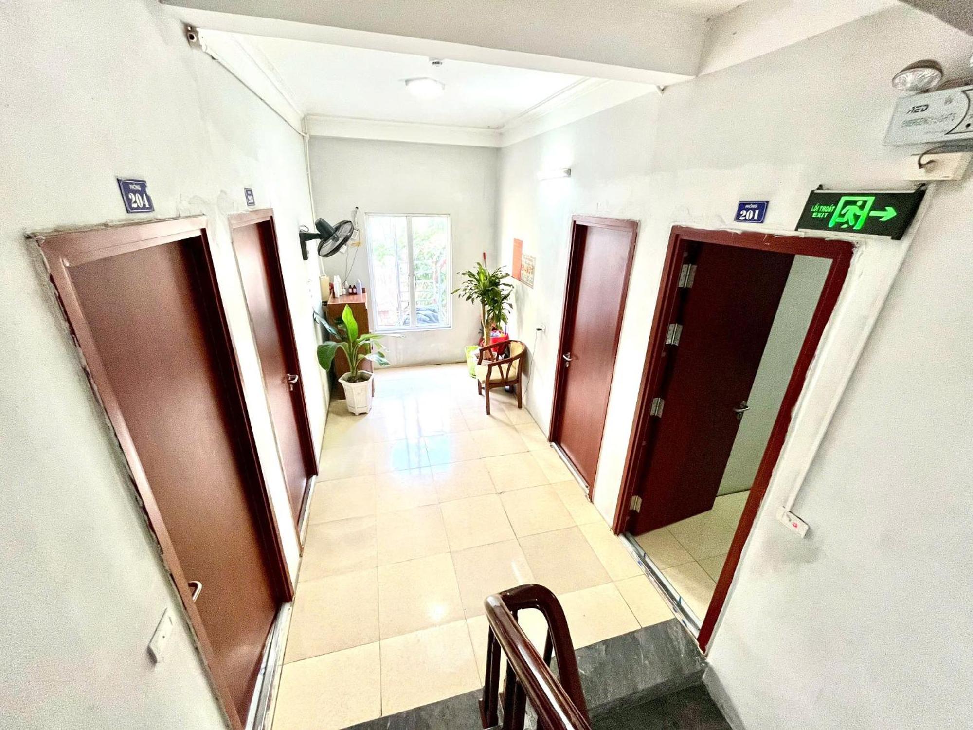 Huy Hoang Airport Bed & Breakfast
