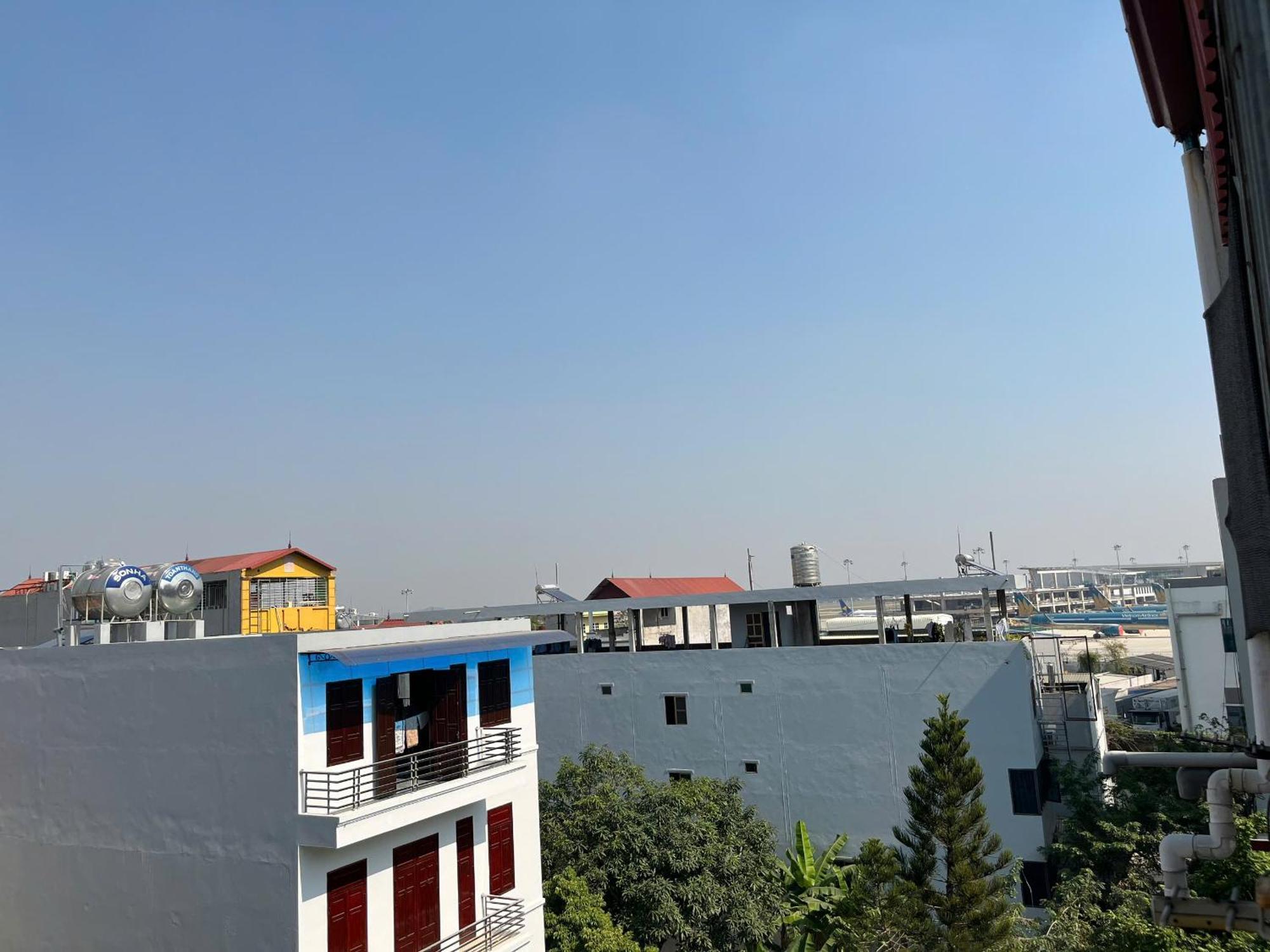 Huy Hoang Airport Bed & Breakfast Hanoi