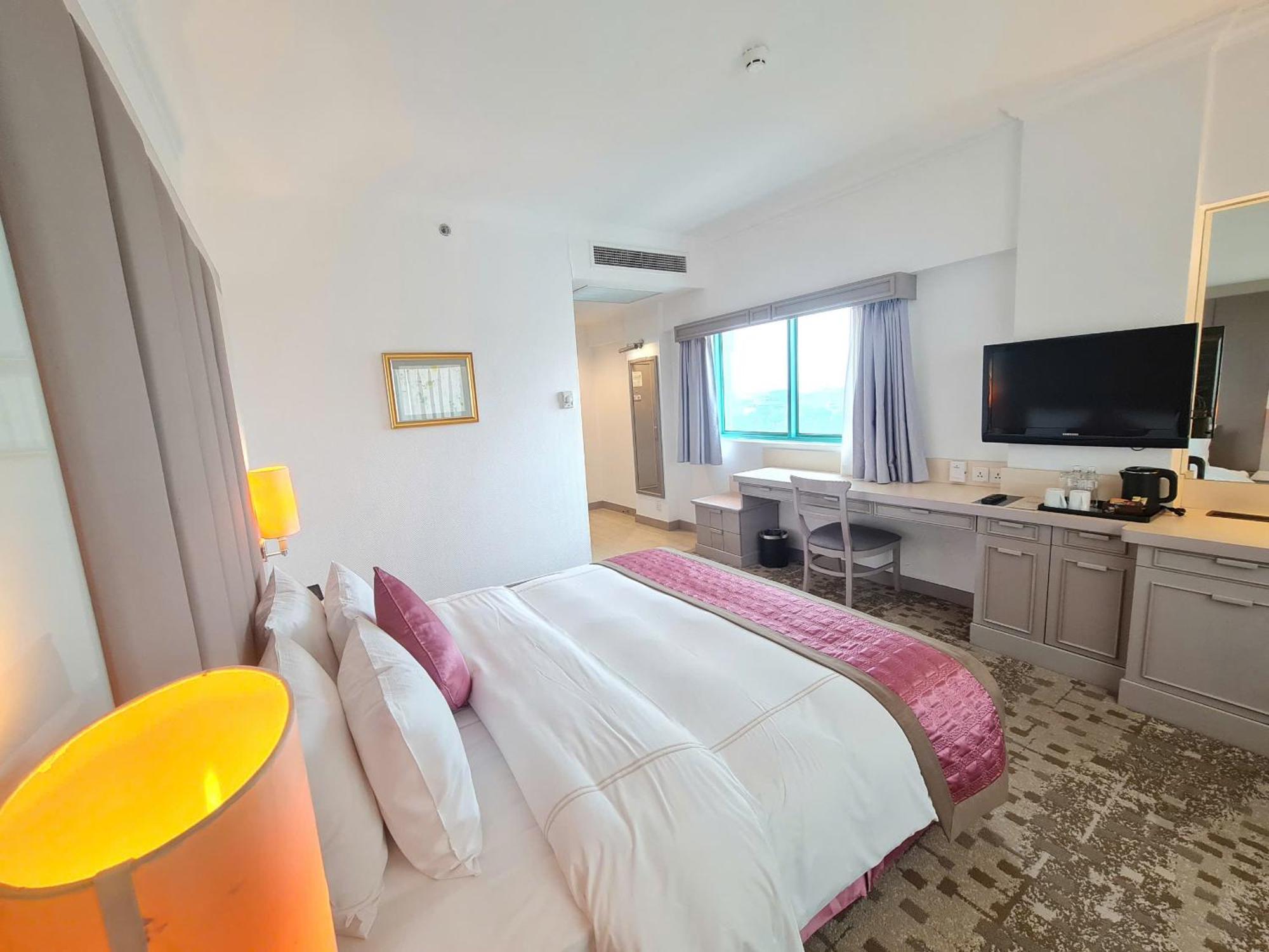 Sunway Hotel 4*