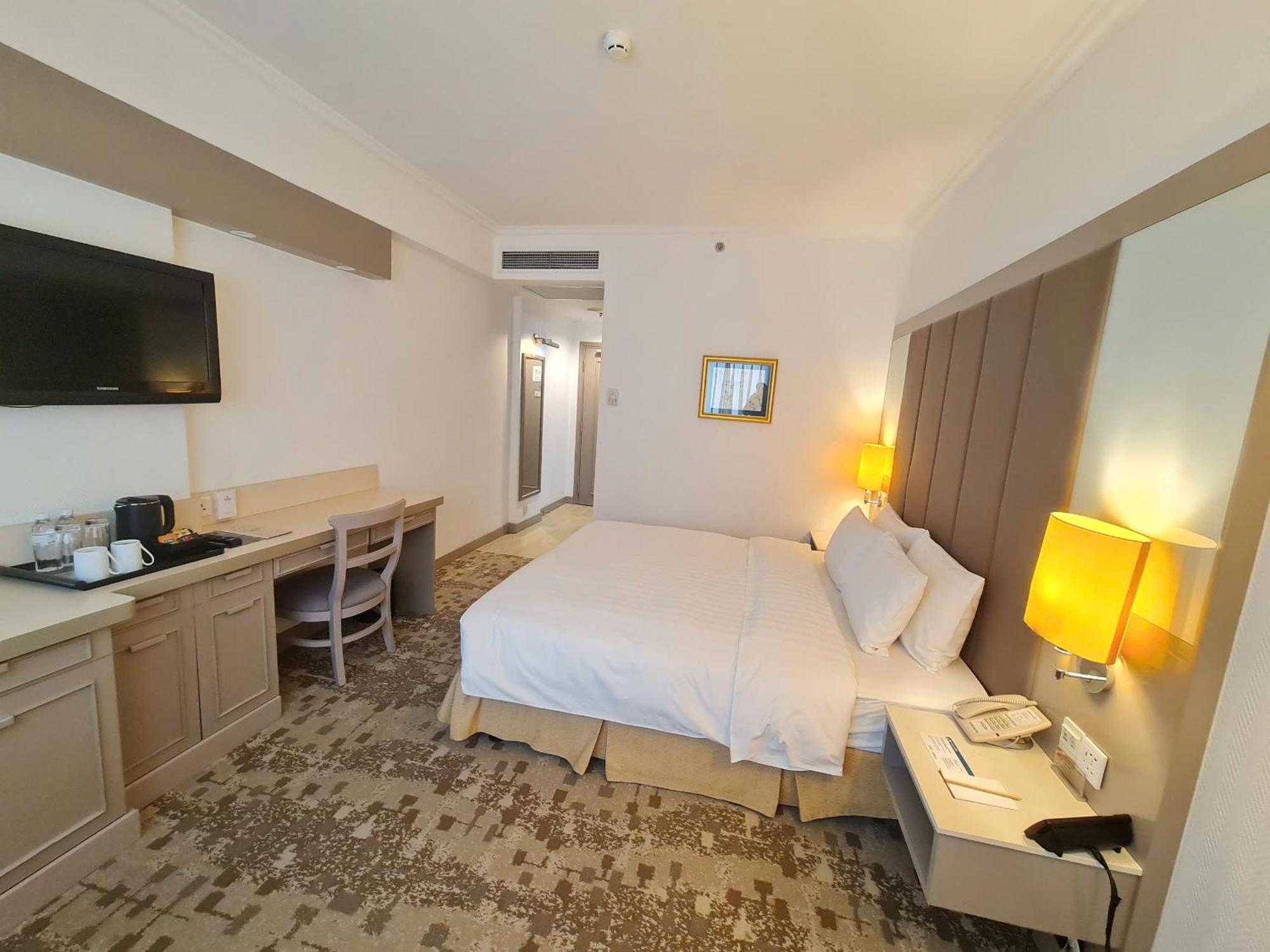Sunway 4*