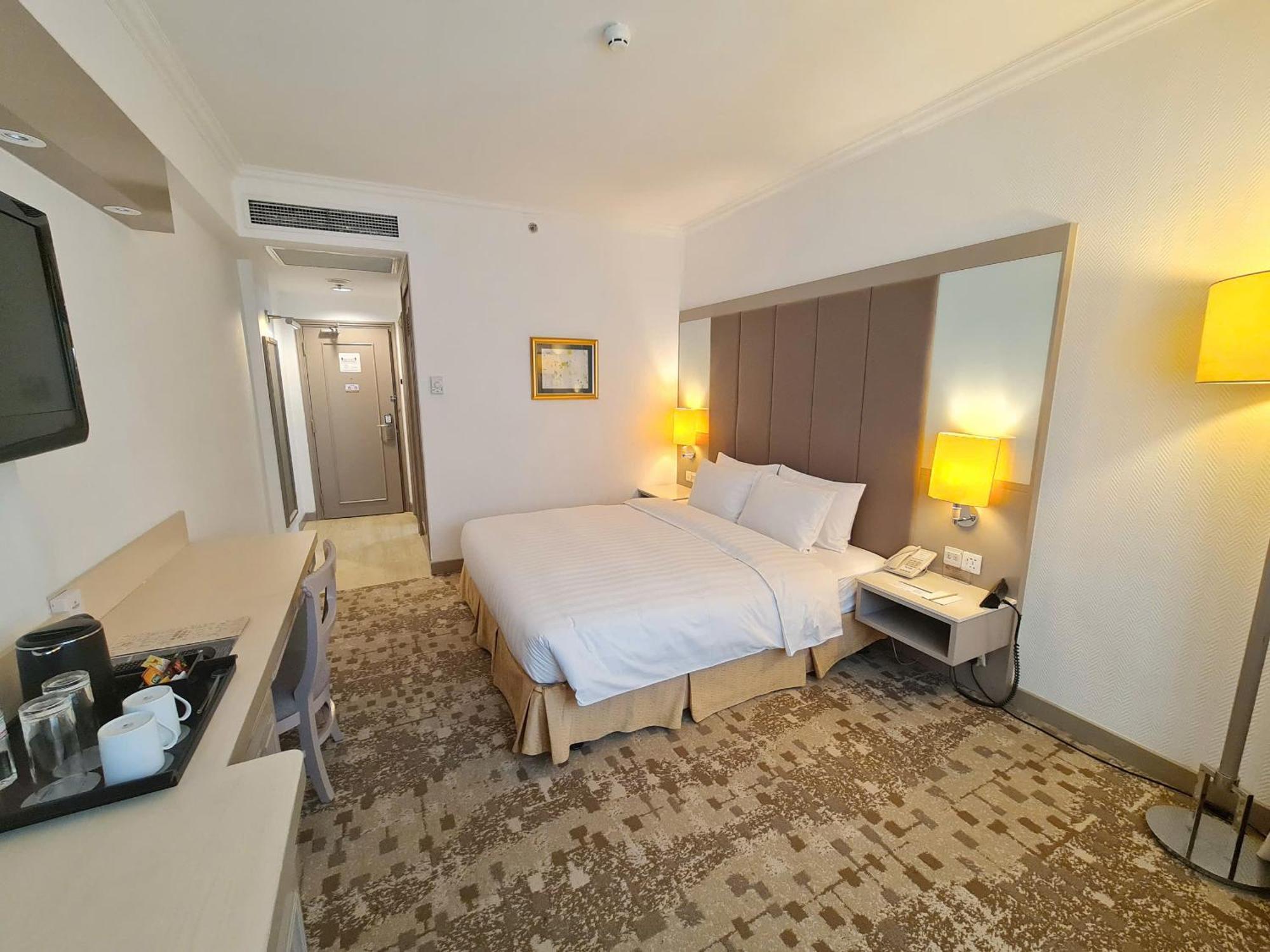 Sunway 4* Hanoi