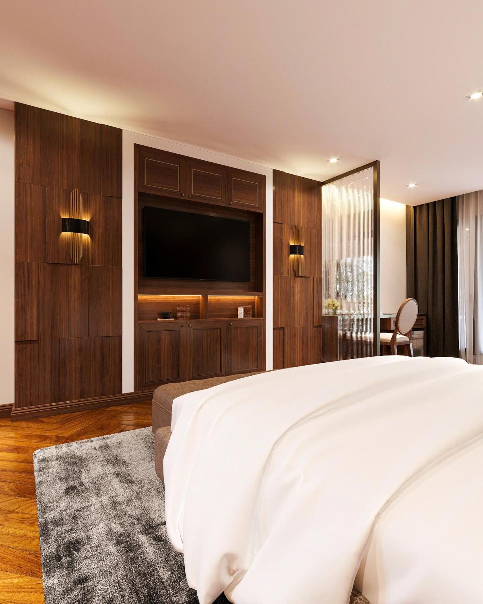 Hotel Splendid Premium 5*
