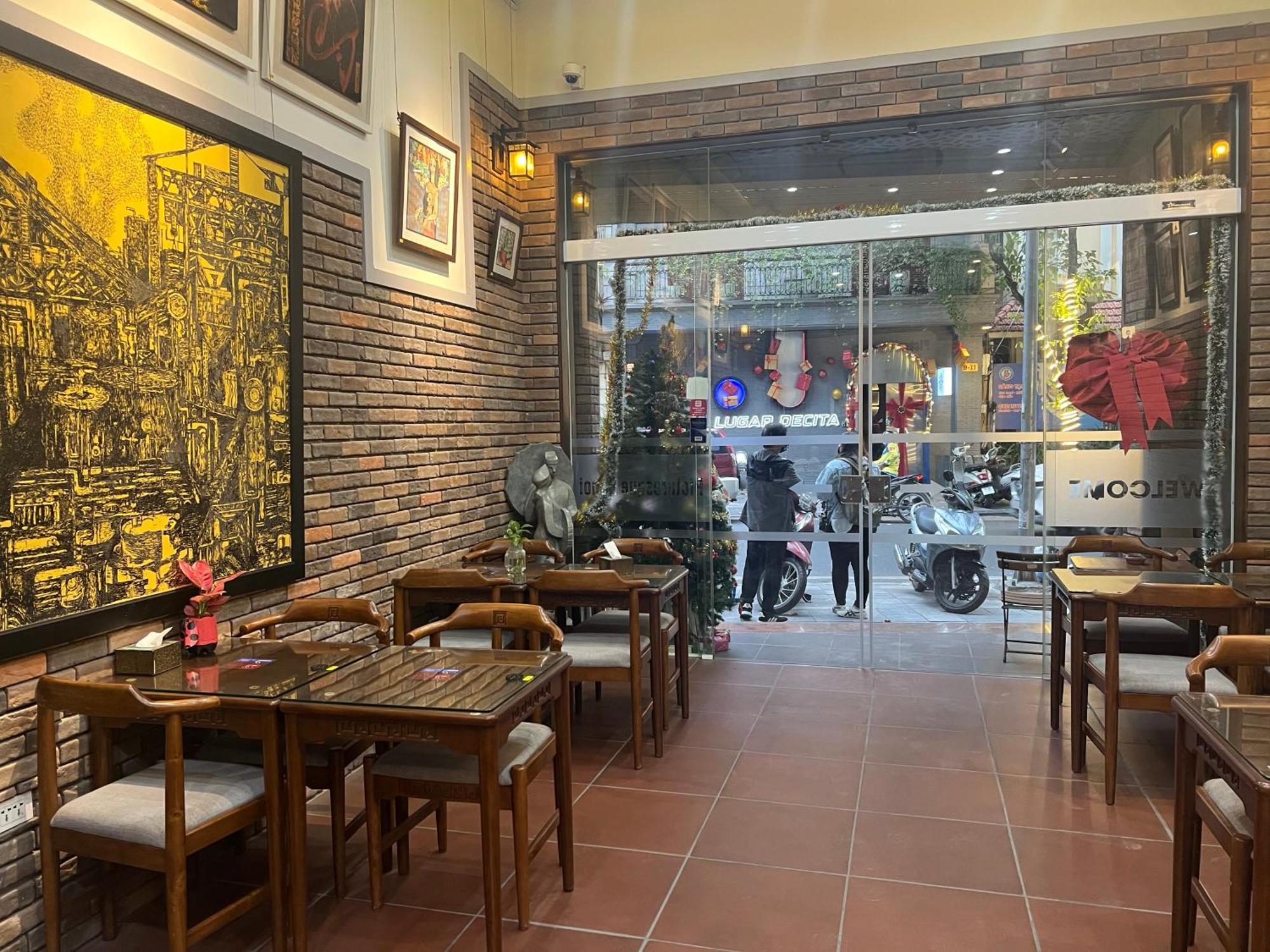 Picturesque Homestay *