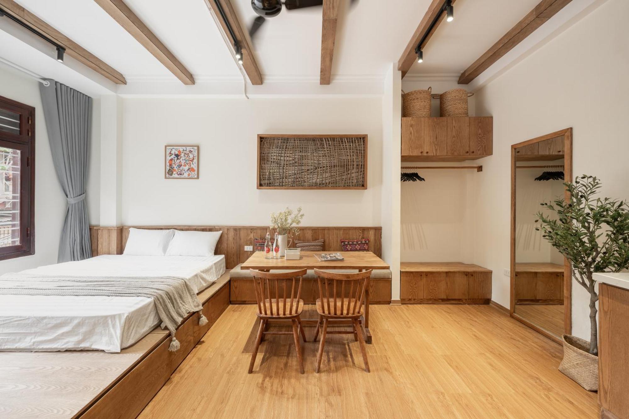 Citadines Apartment
