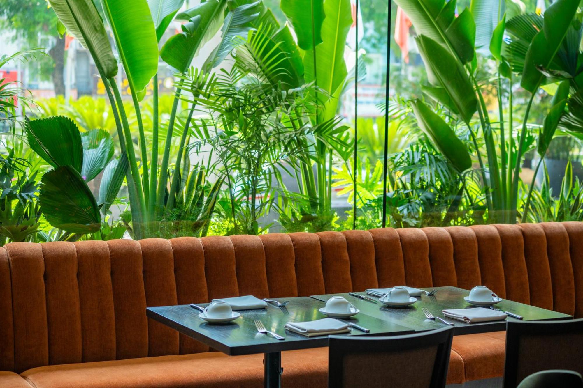 Du Parc Hanoi