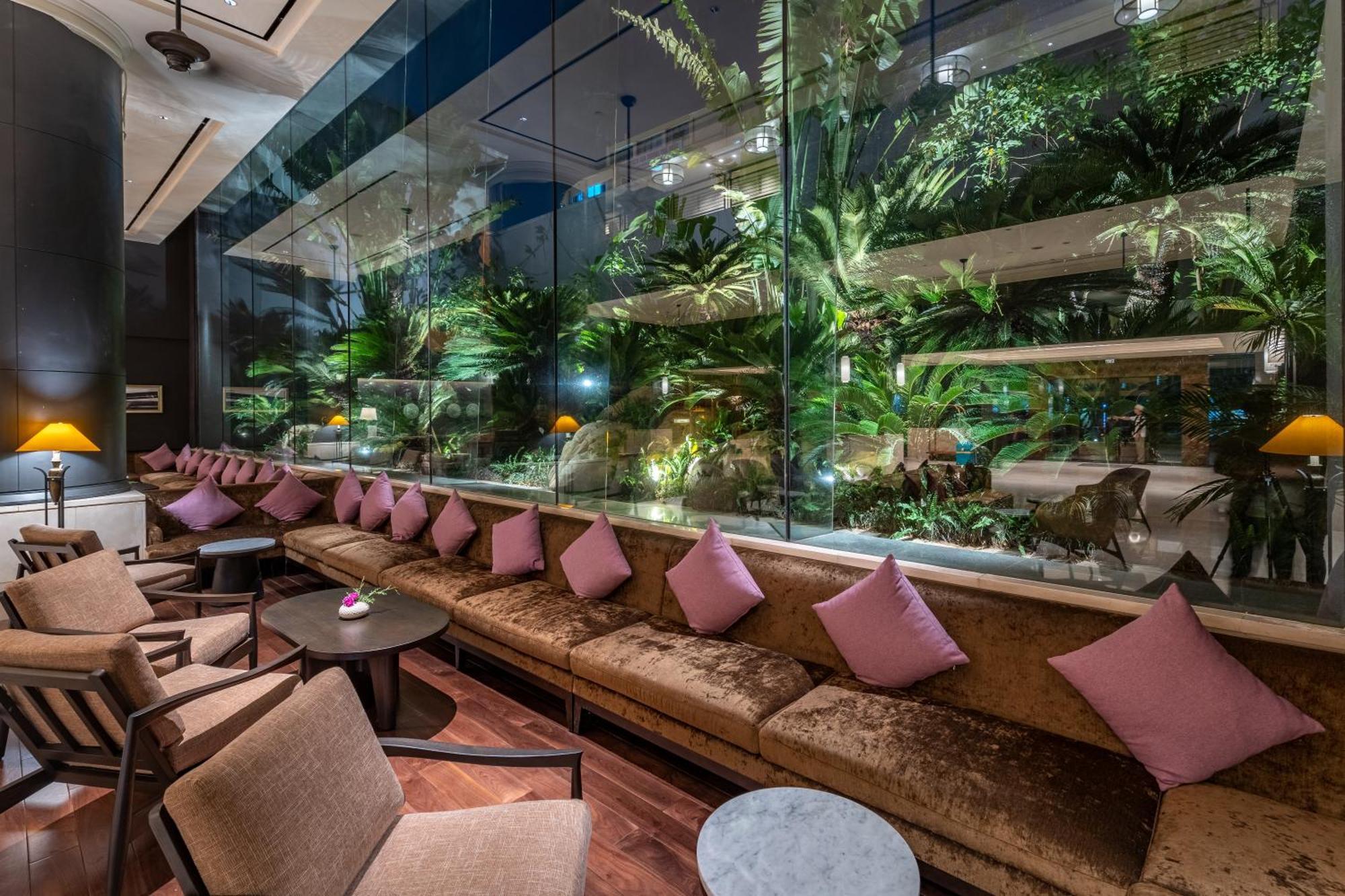 Hotel Du Parc Hanoi