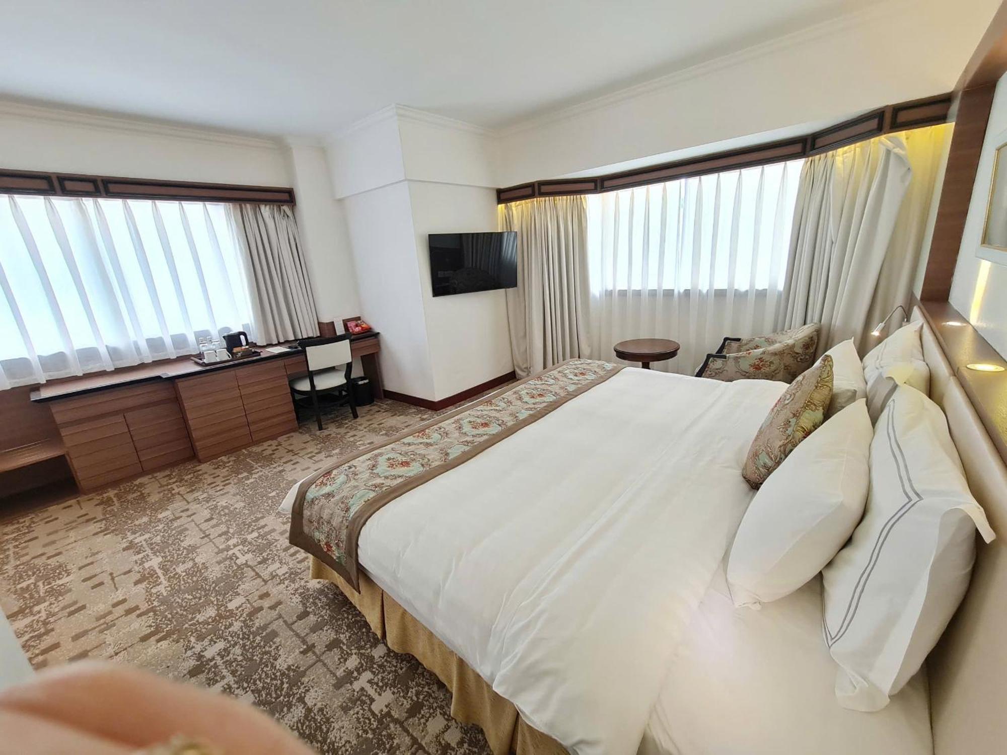 Hotel Sunway 4*