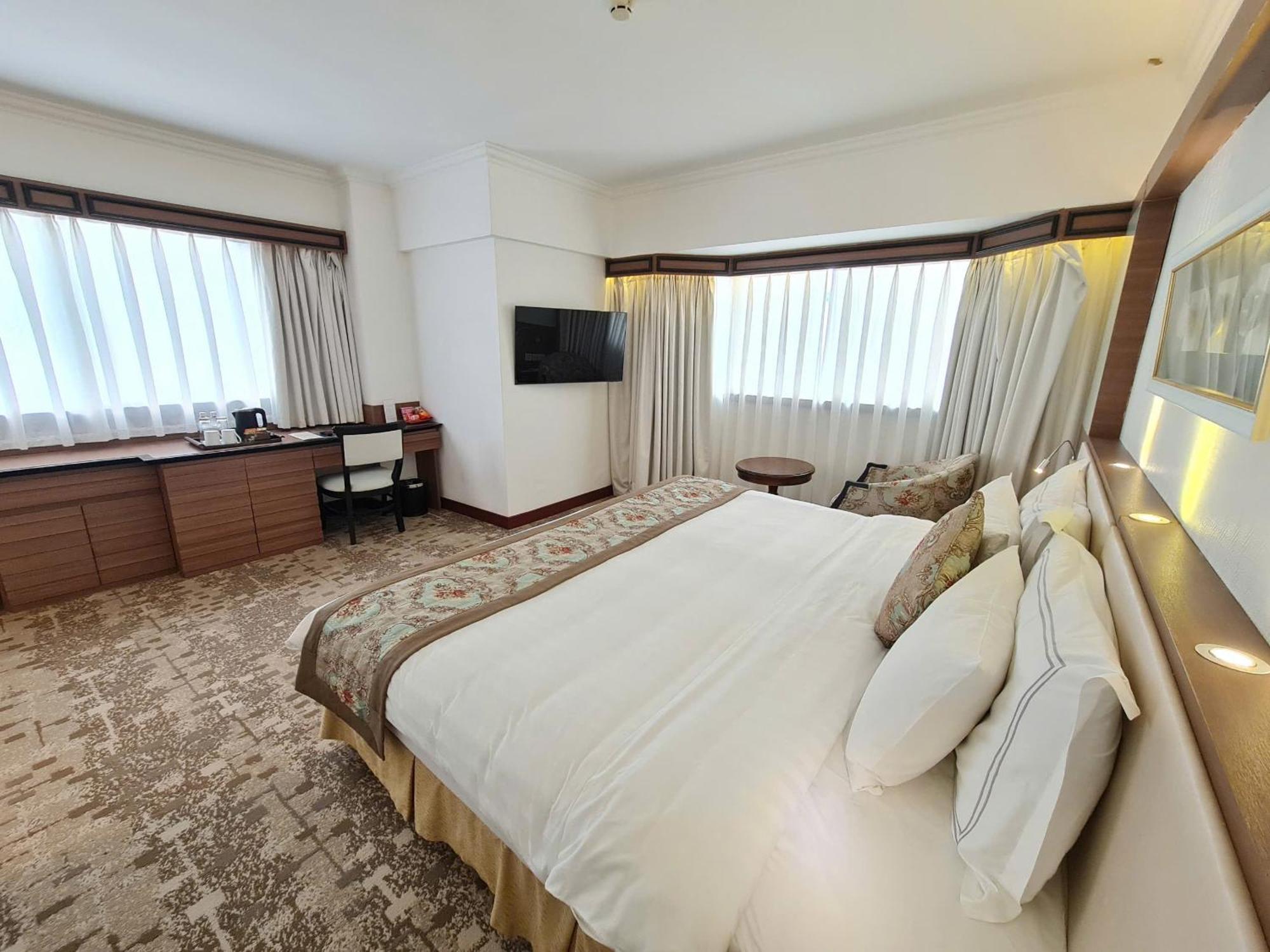 Sunway 4*