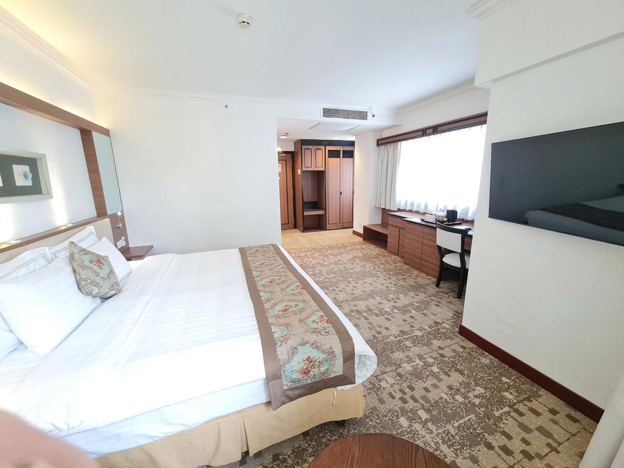 Sunway Hanoi