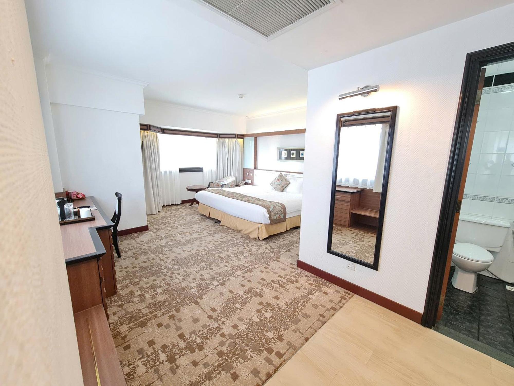 Sunway 4* Hanoi