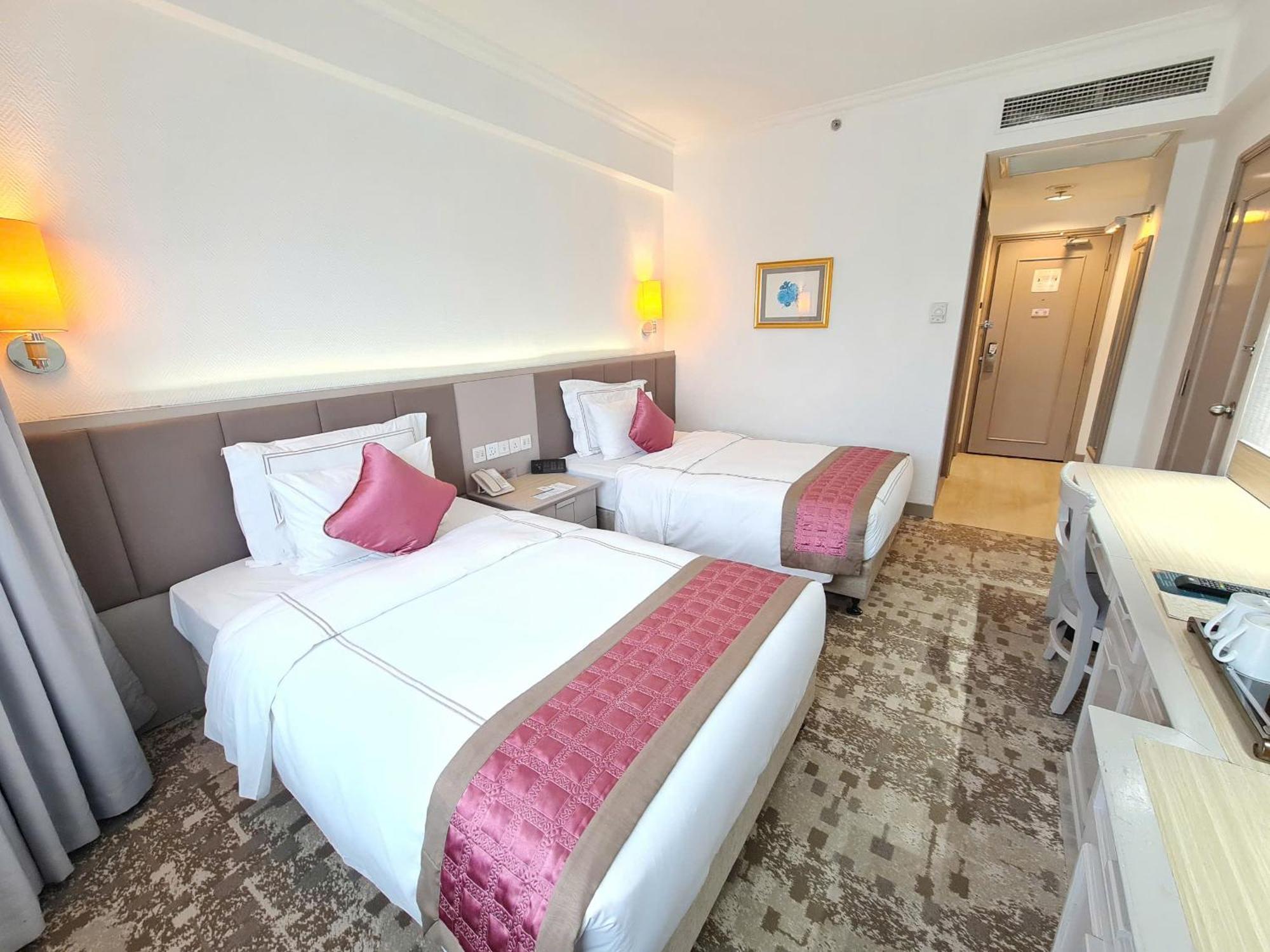 Sunway 4* Hanoi