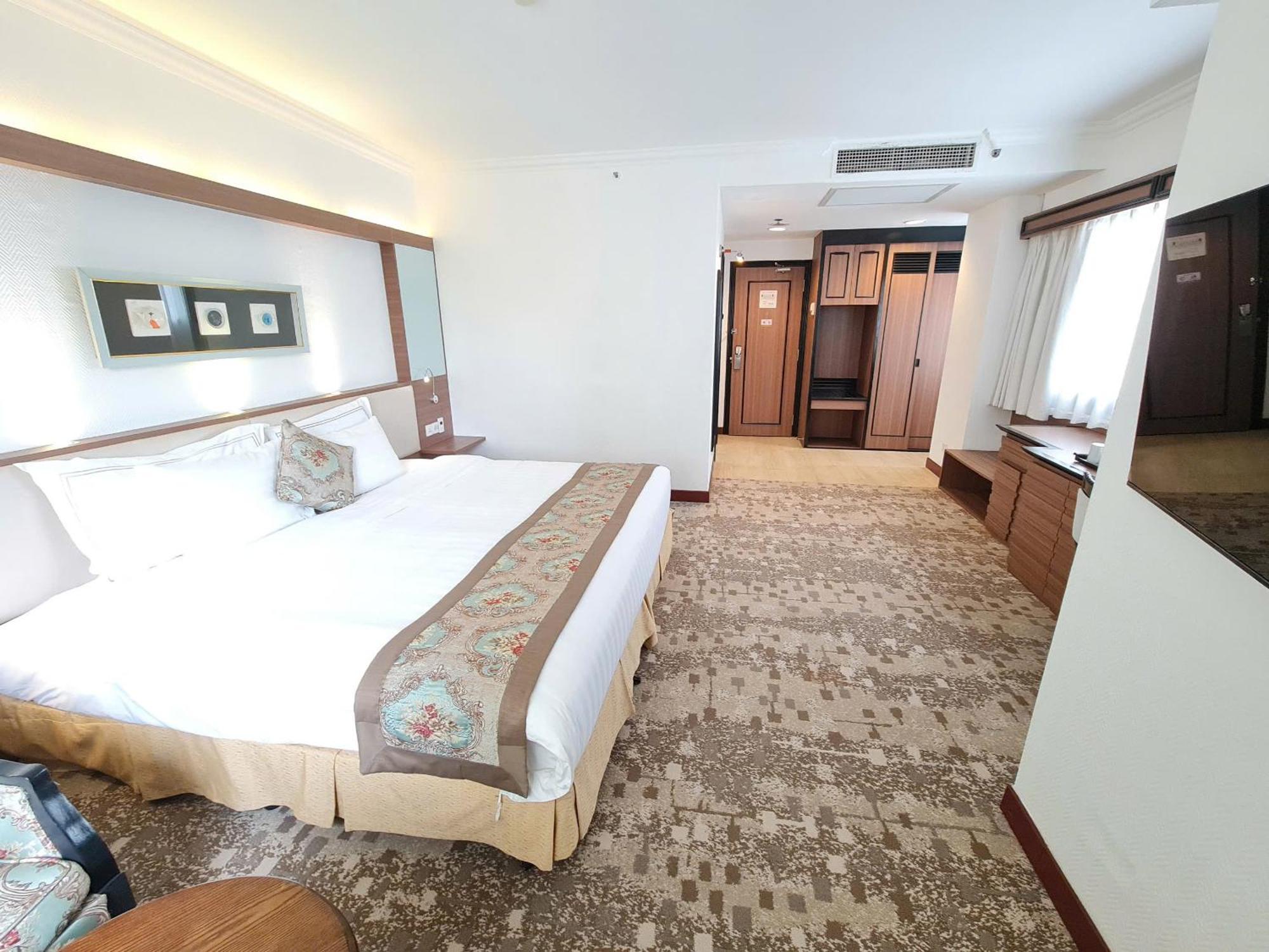 Hotel Sunway 4*