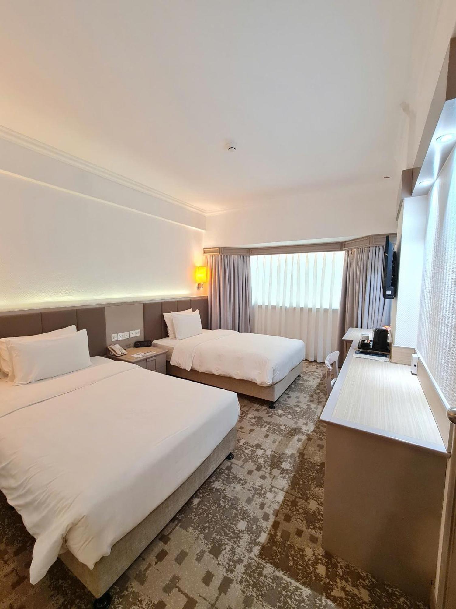 Sunway 4* Hanoi