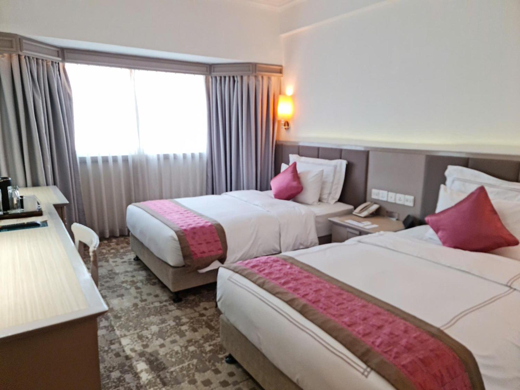 Sunway Hotel 4*