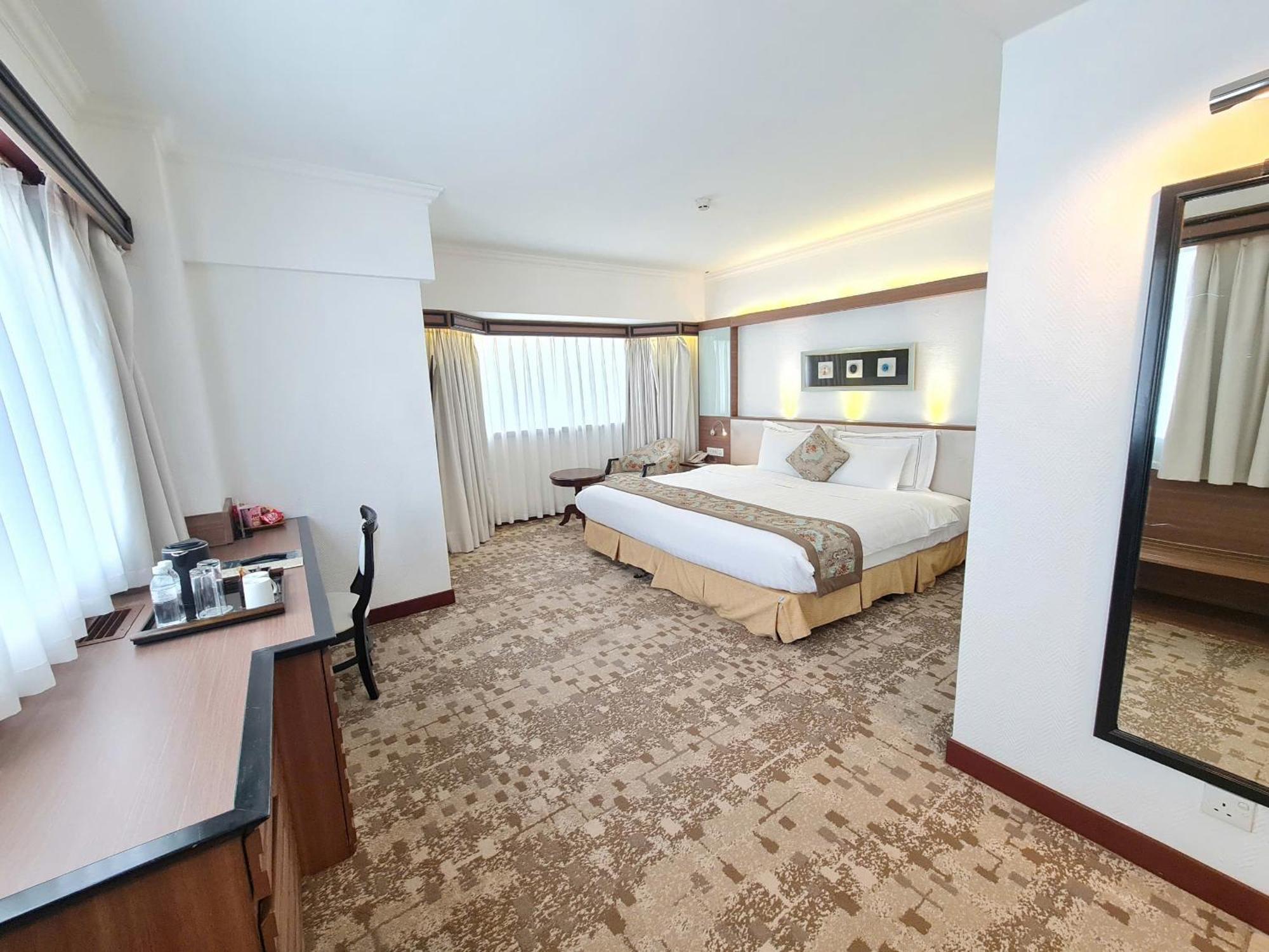 Sunway Hotel Hanoi