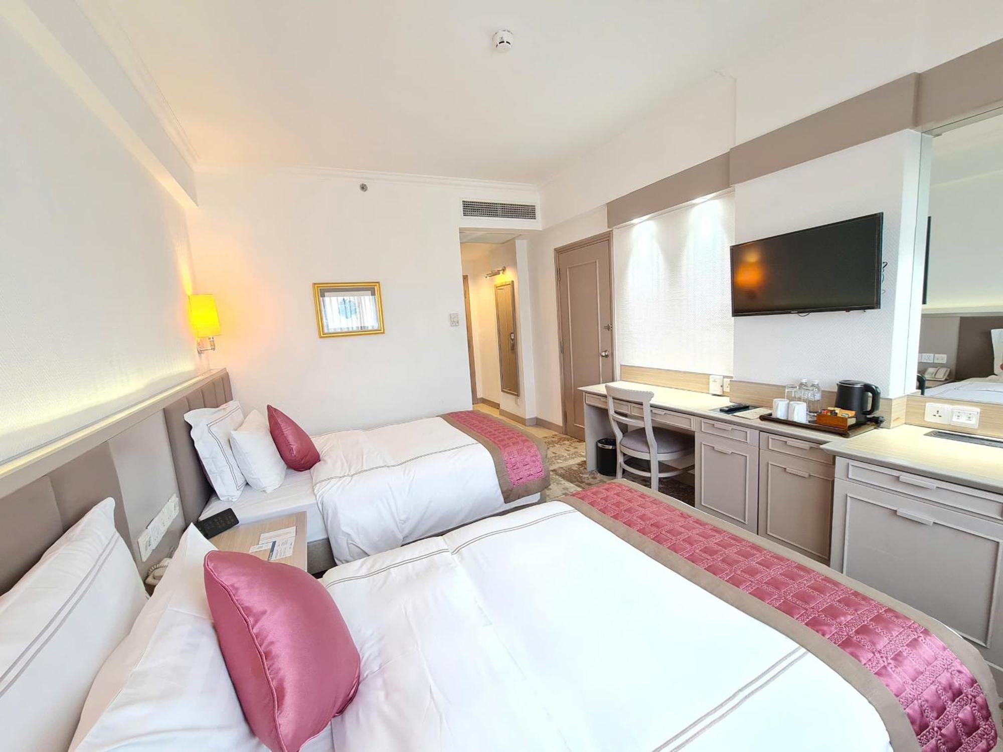 Hotel Sunway Hanoi