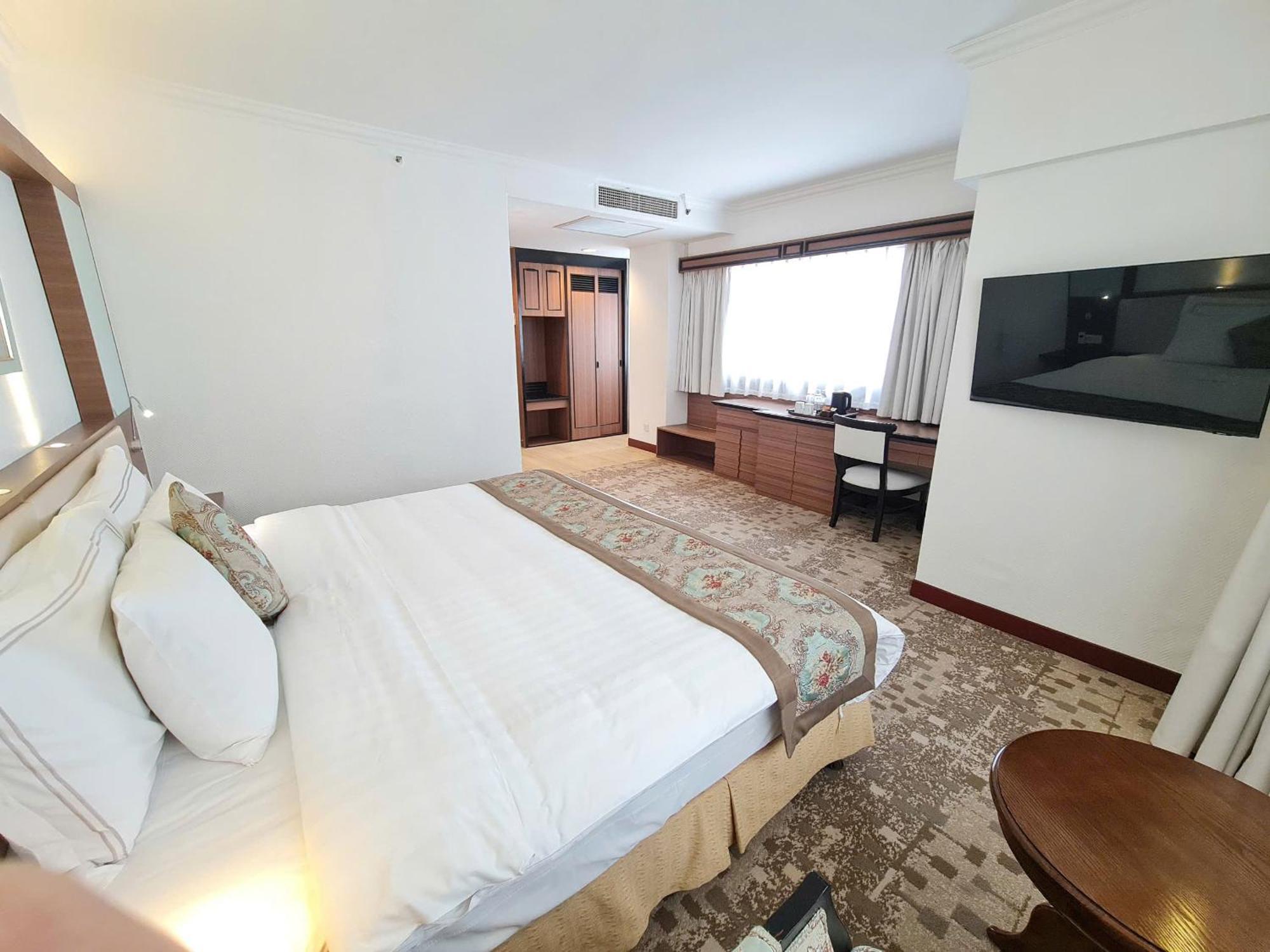 Sunway Hanoi
