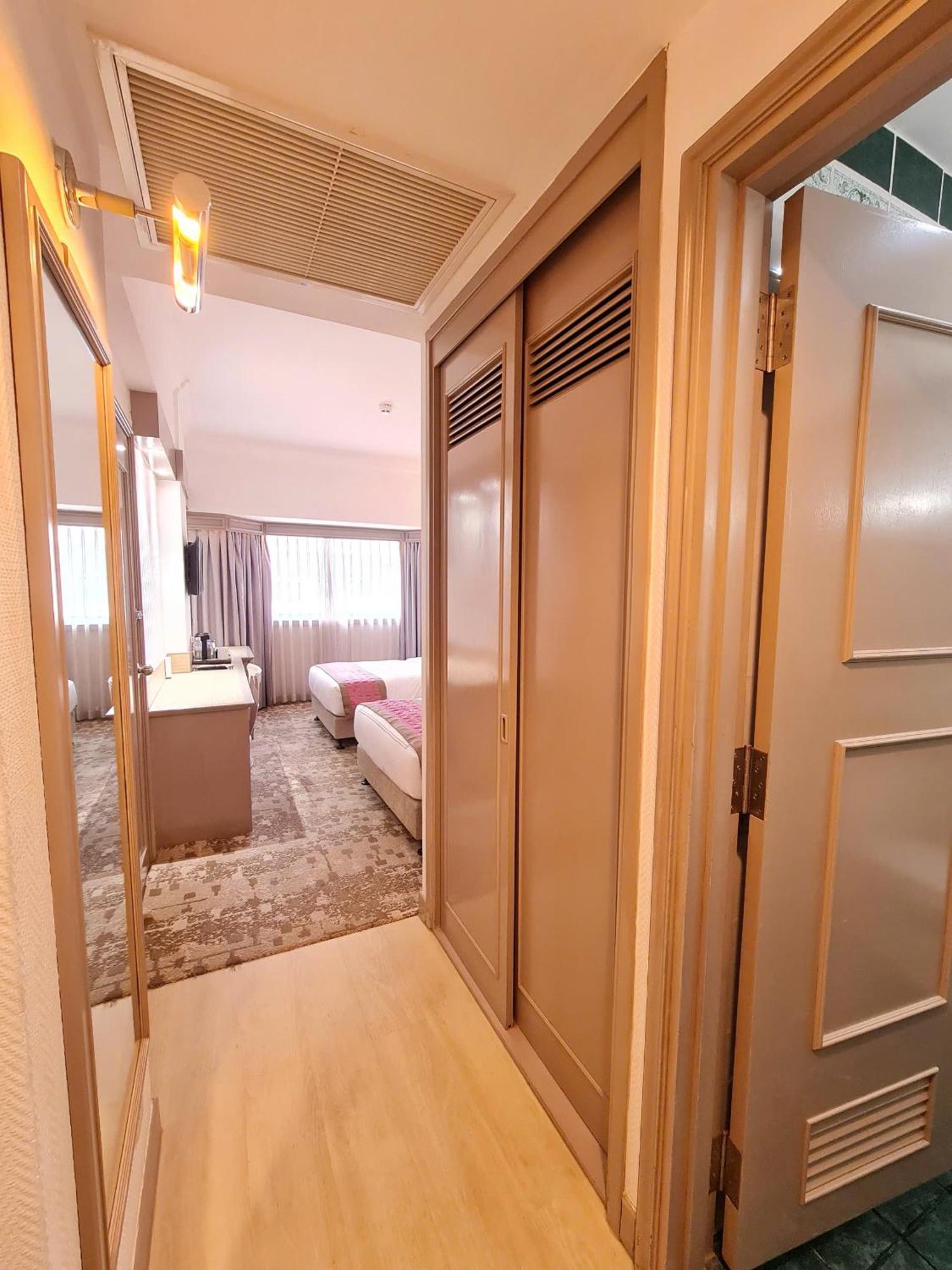 Sunway 4* Hanoi