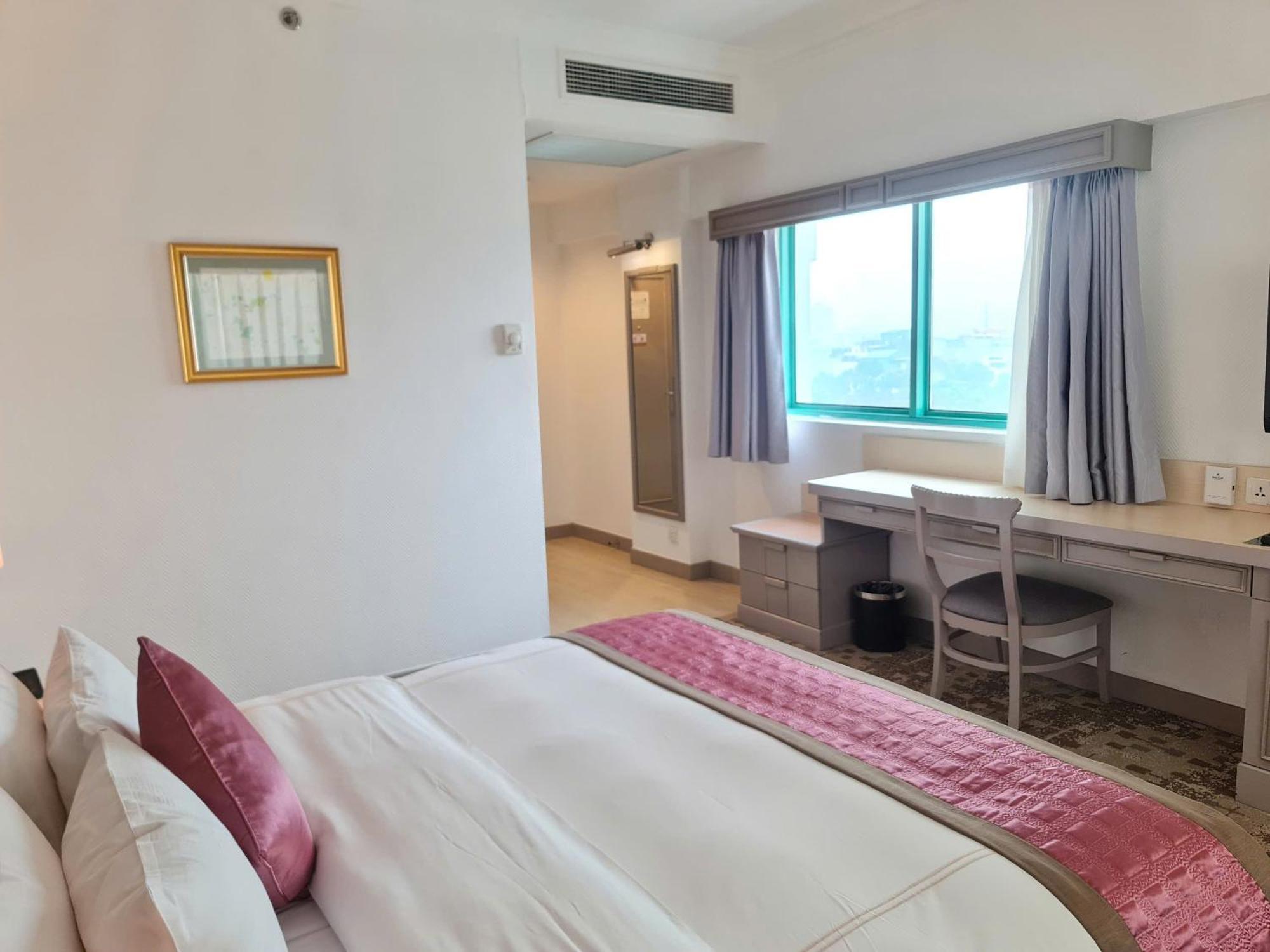 Hotel Sunway 4*