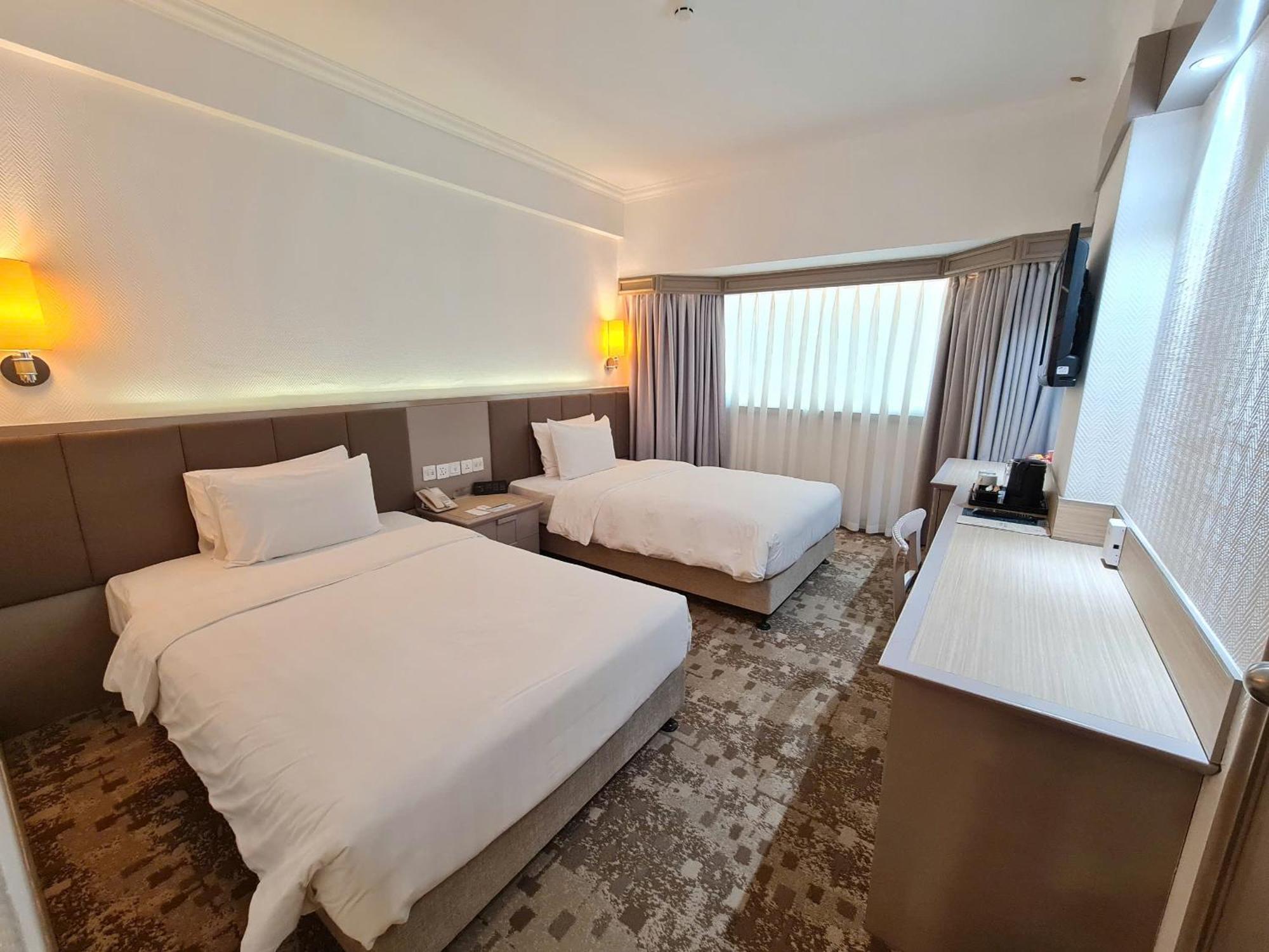 Hotel Sunway 4*