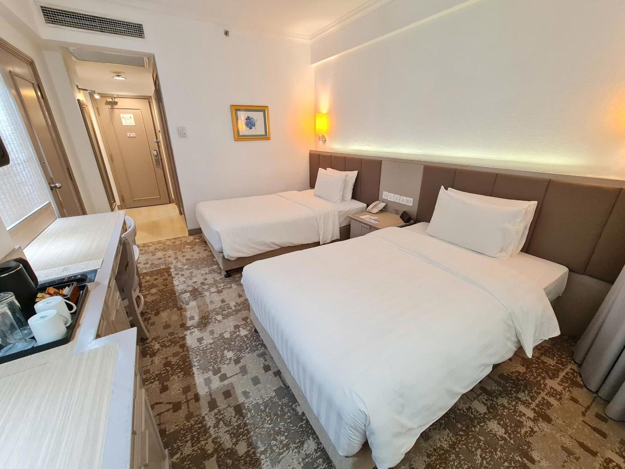 Hotel Sunway Hanoi