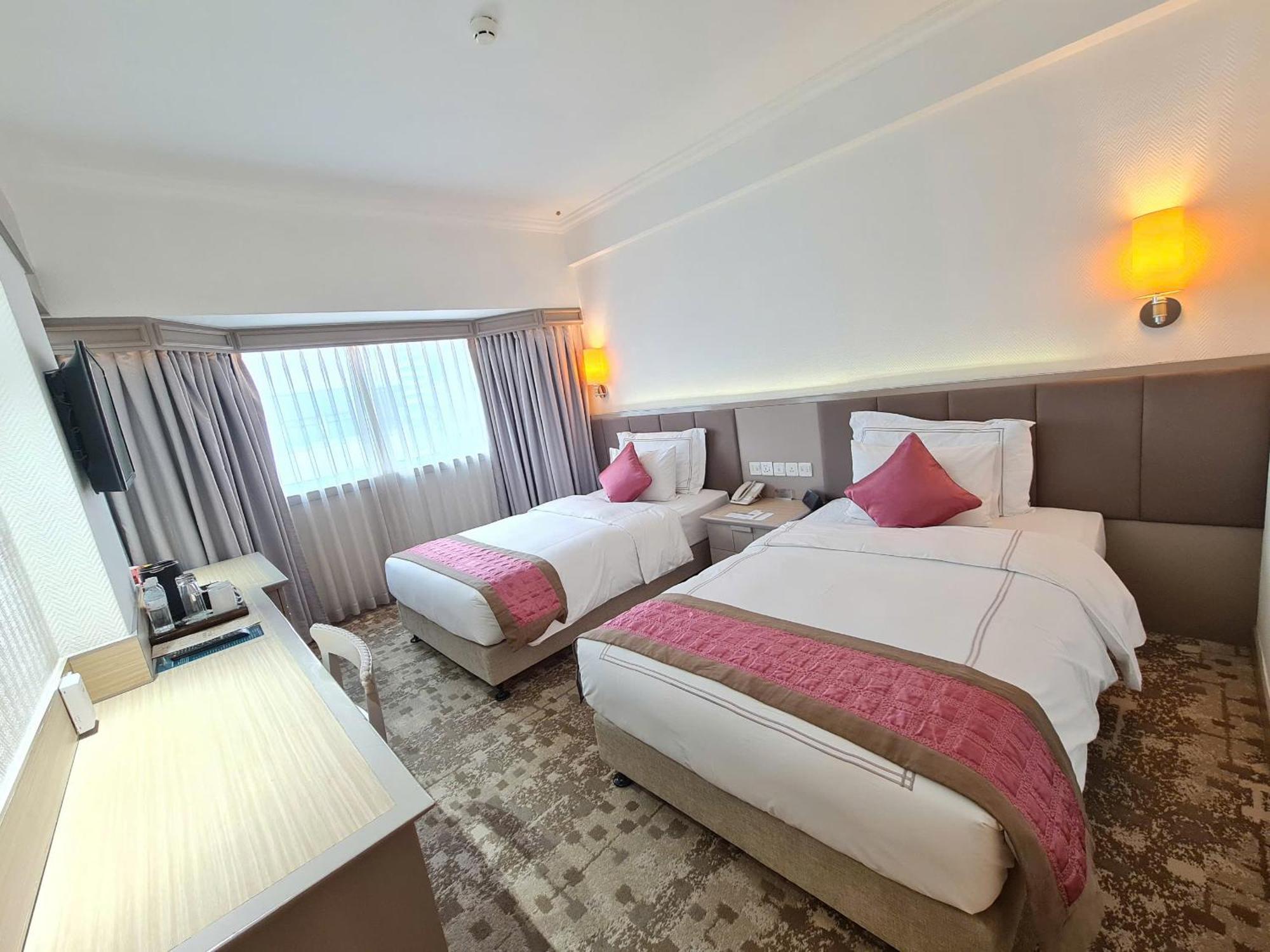 Sunway 4* Hanoi