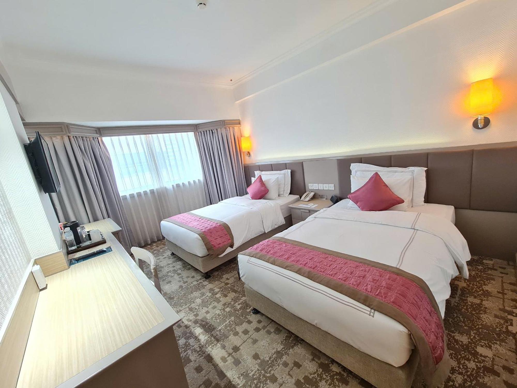 Hotel Sunway 4*